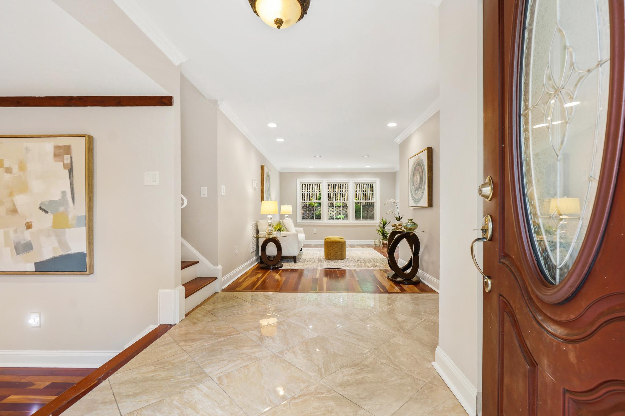 HORIZON HILL - Residential