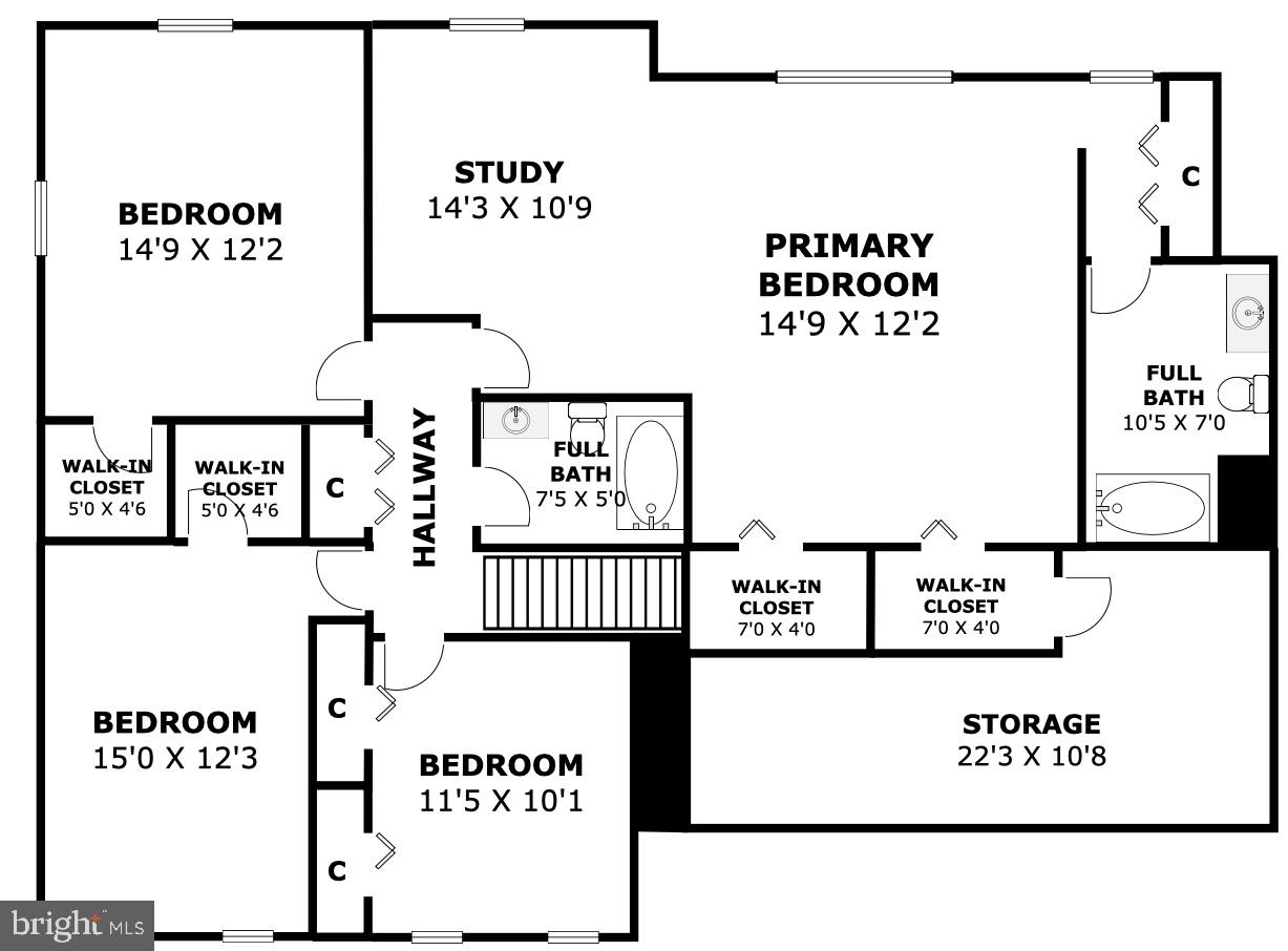 HORIZON HILL - Residential