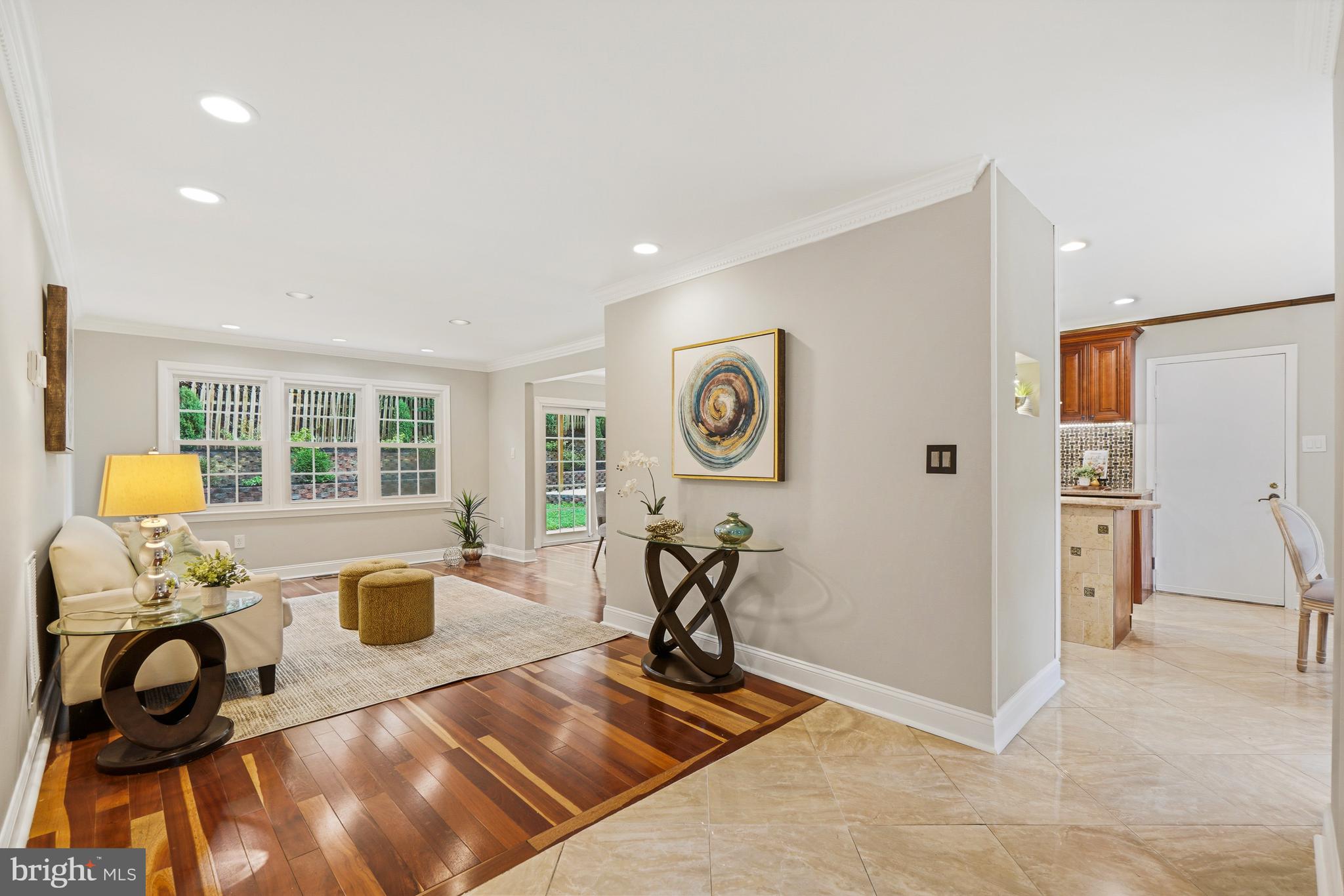 HORIZON HILL - Residential