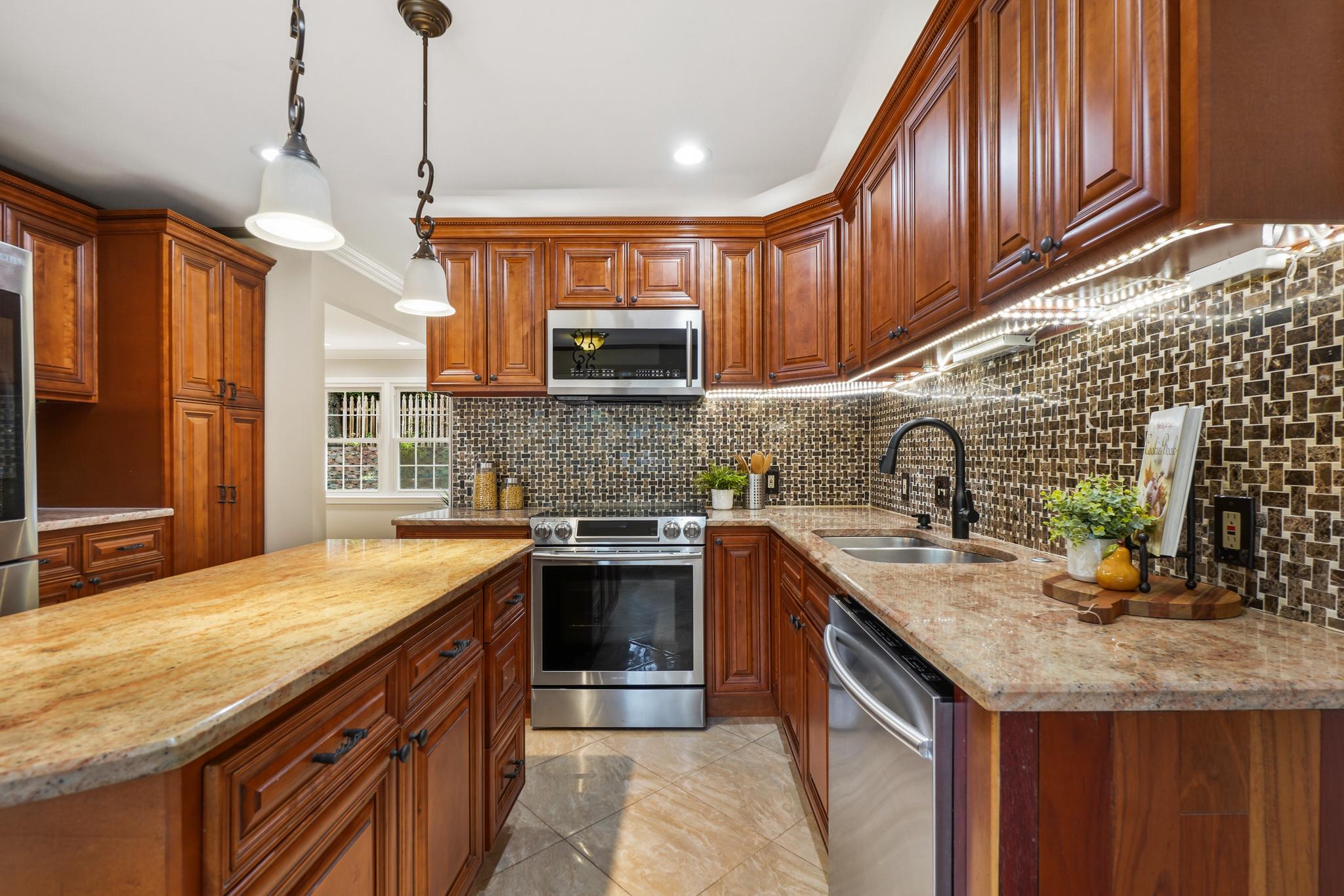HORIZON HILL - Residential