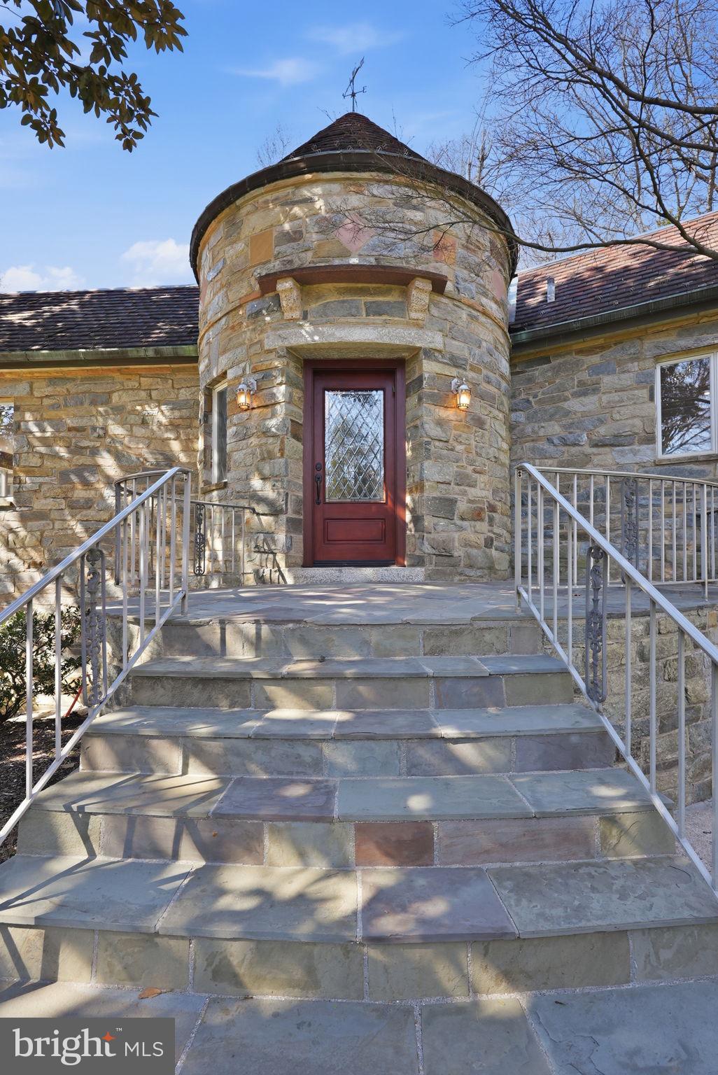 BURNING TREE ESTATES - Residential