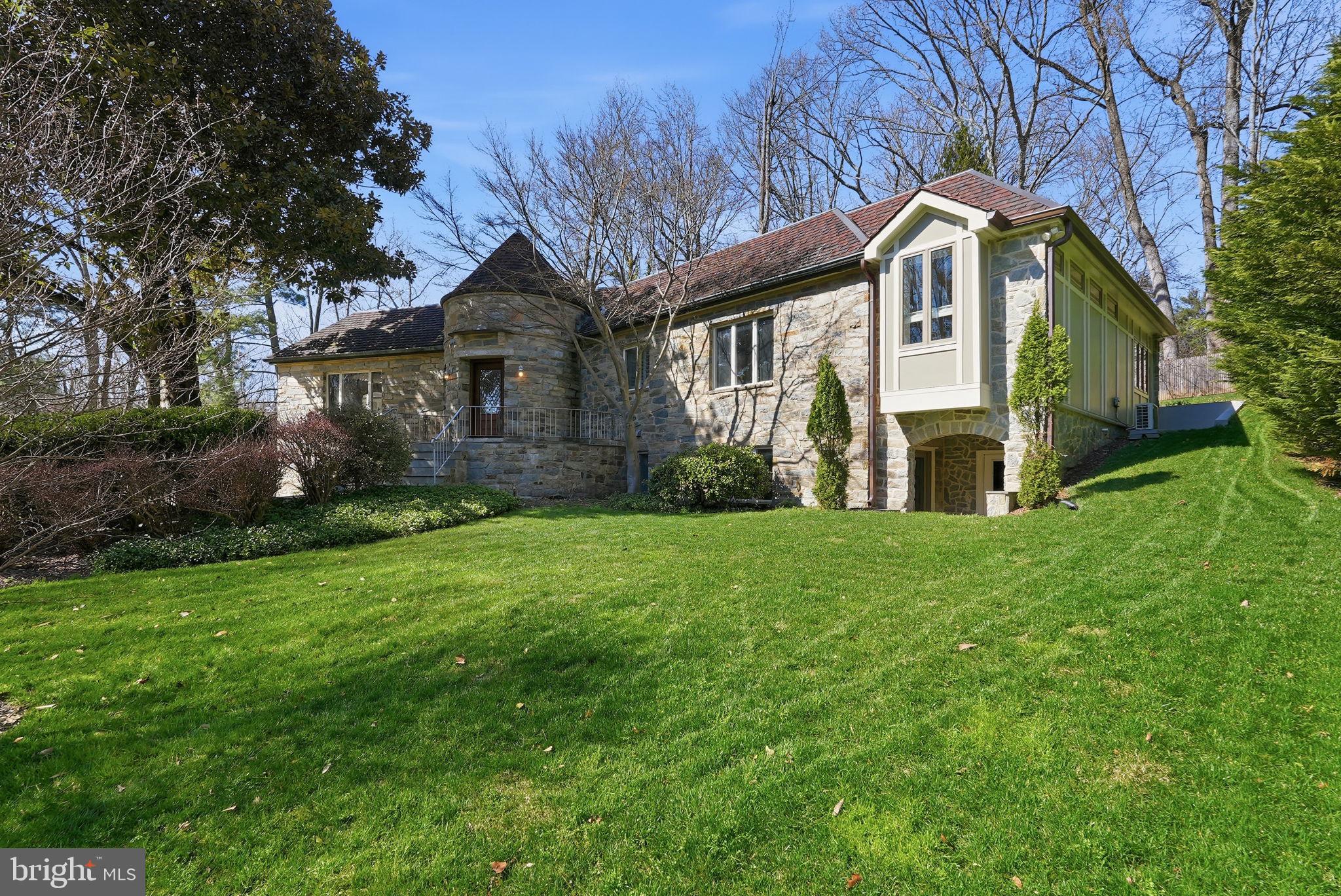 BURNING TREE ESTATES - Residential