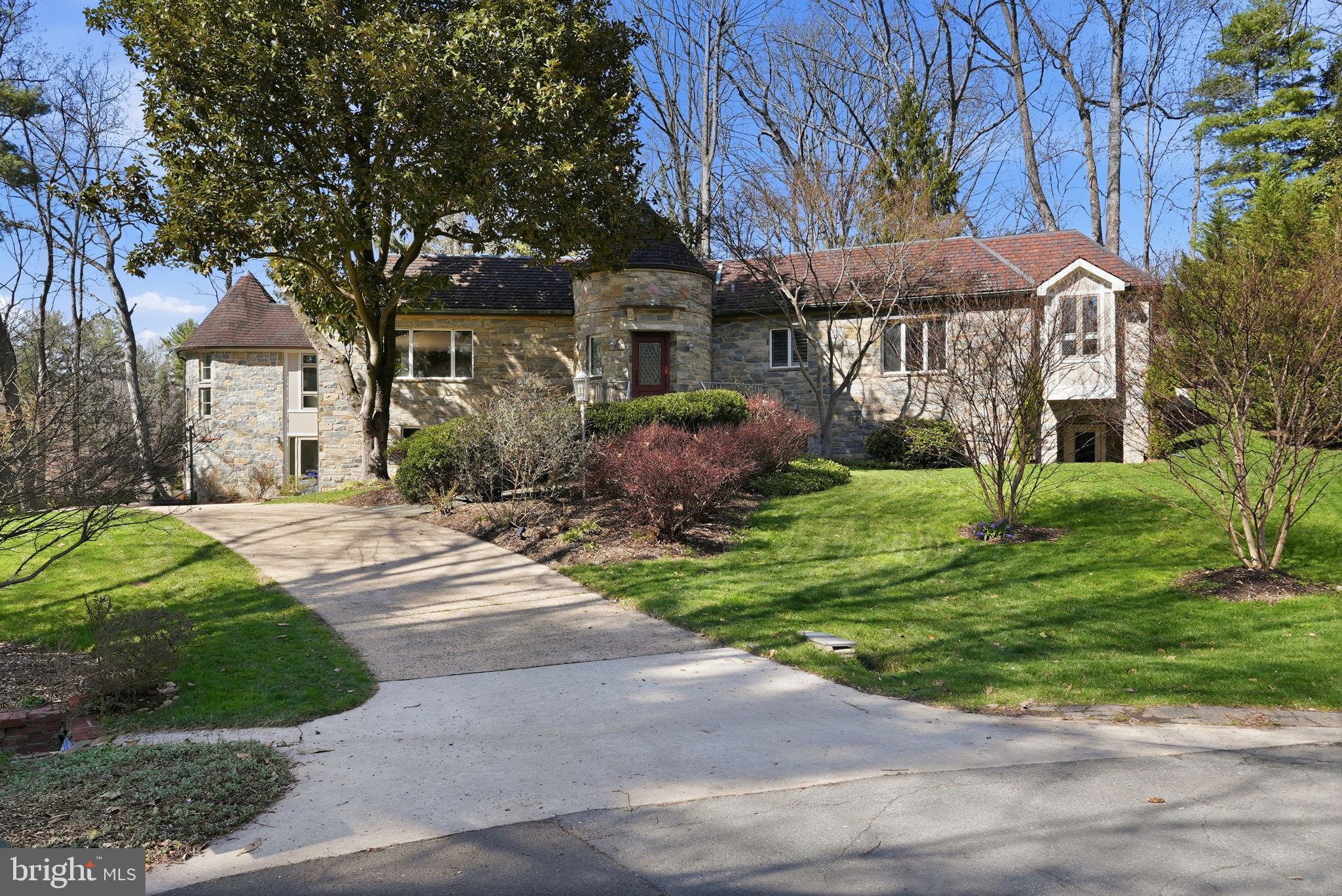 BURNING TREE ESTATES - Residential