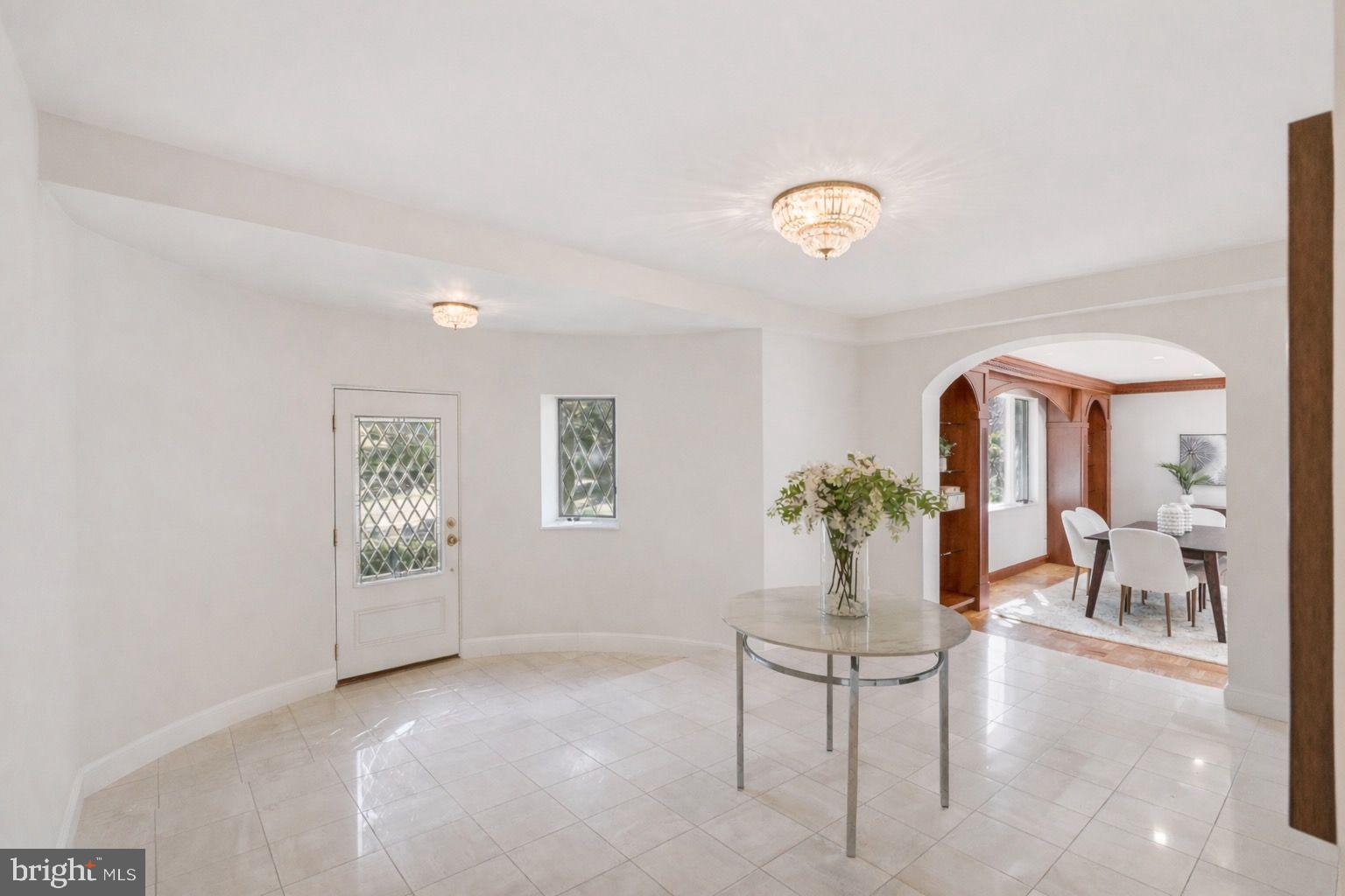 BURNING TREE ESTATES - Residential