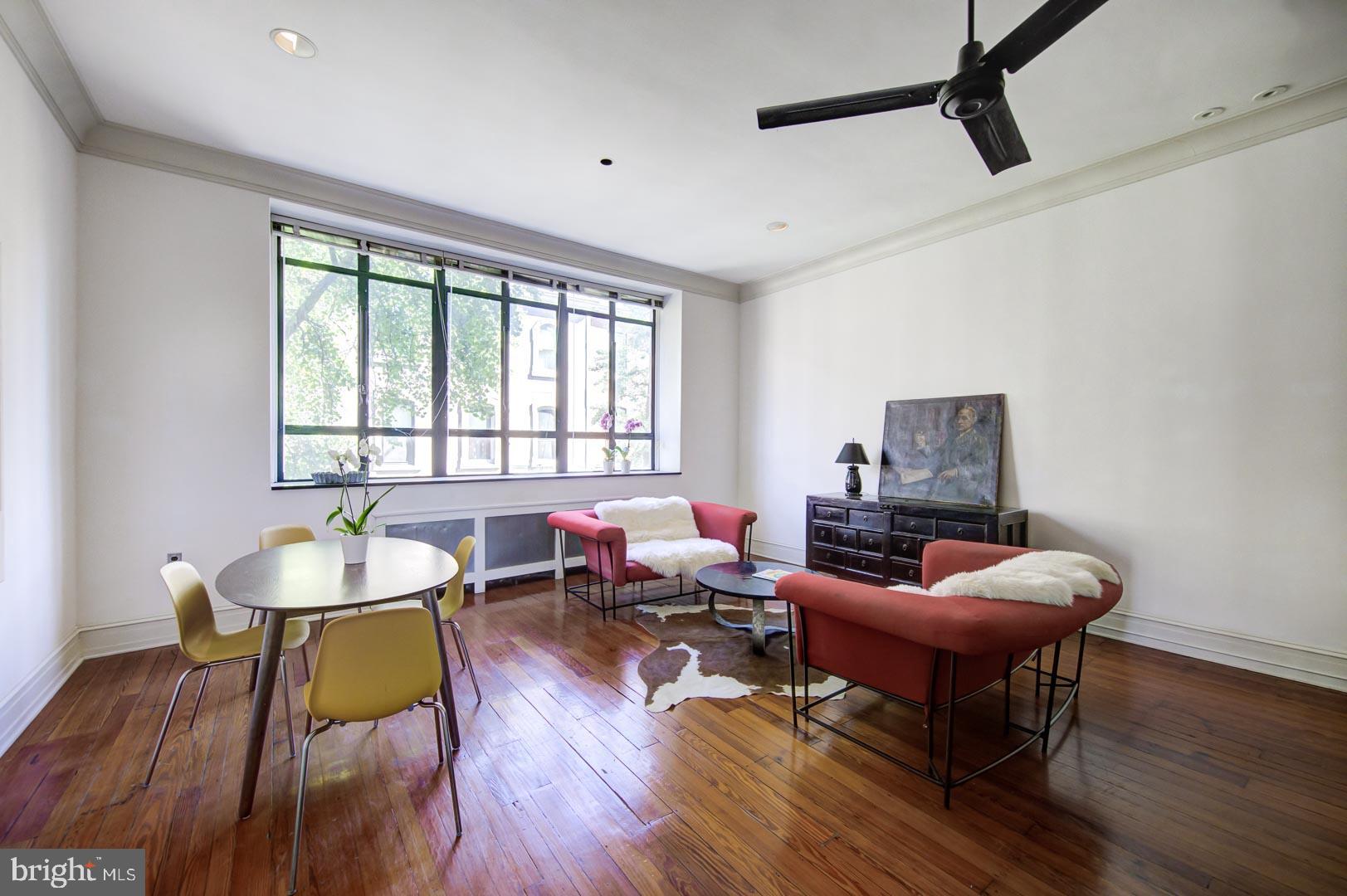 FITLER SQUARE - Residential Income