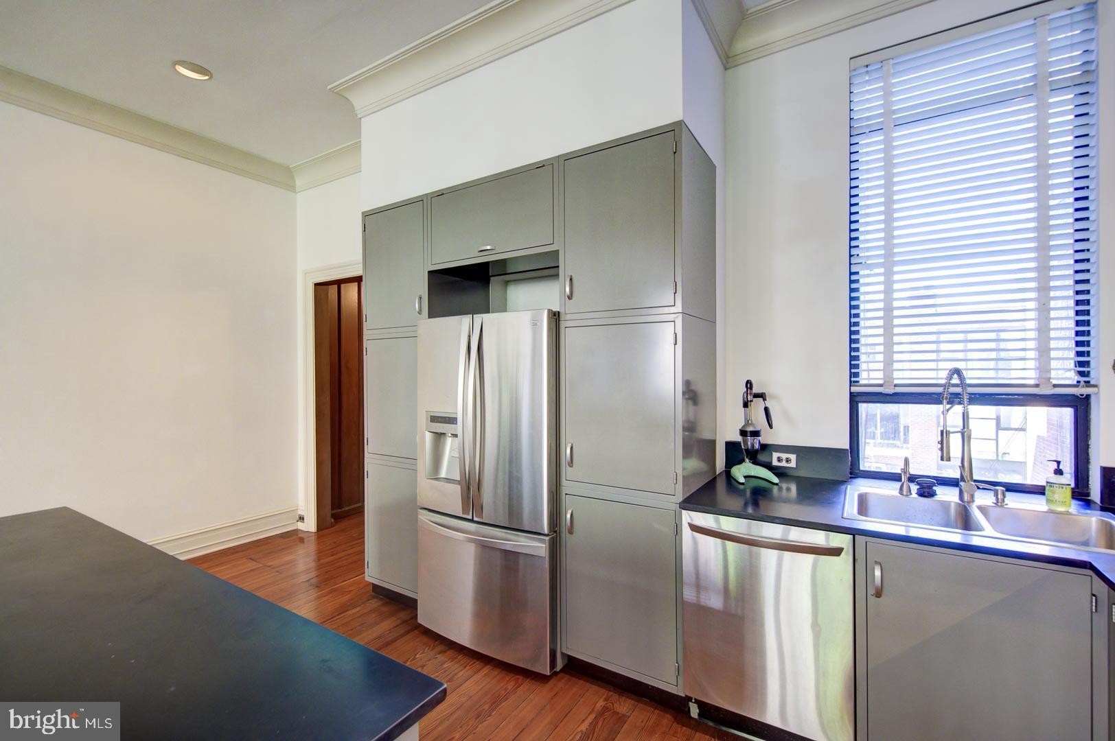 FITLER SQUARE - Residential Income