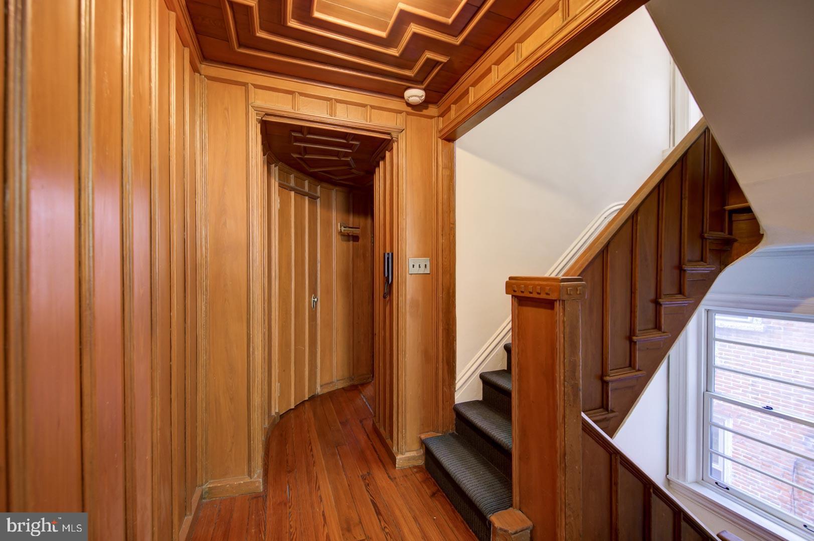 FITLER SQUARE - Residential Income