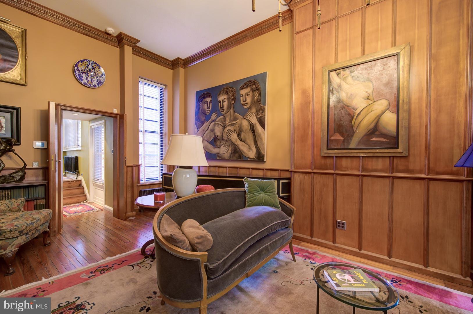 FITLER SQUARE - Residential Income