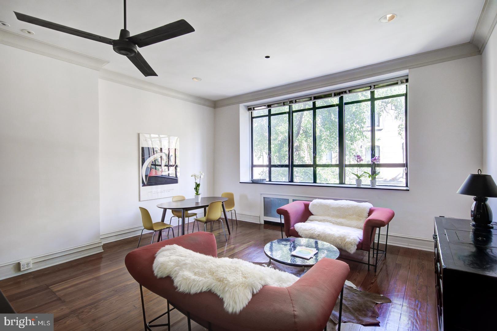 FITLER SQUARE - Residential Income
