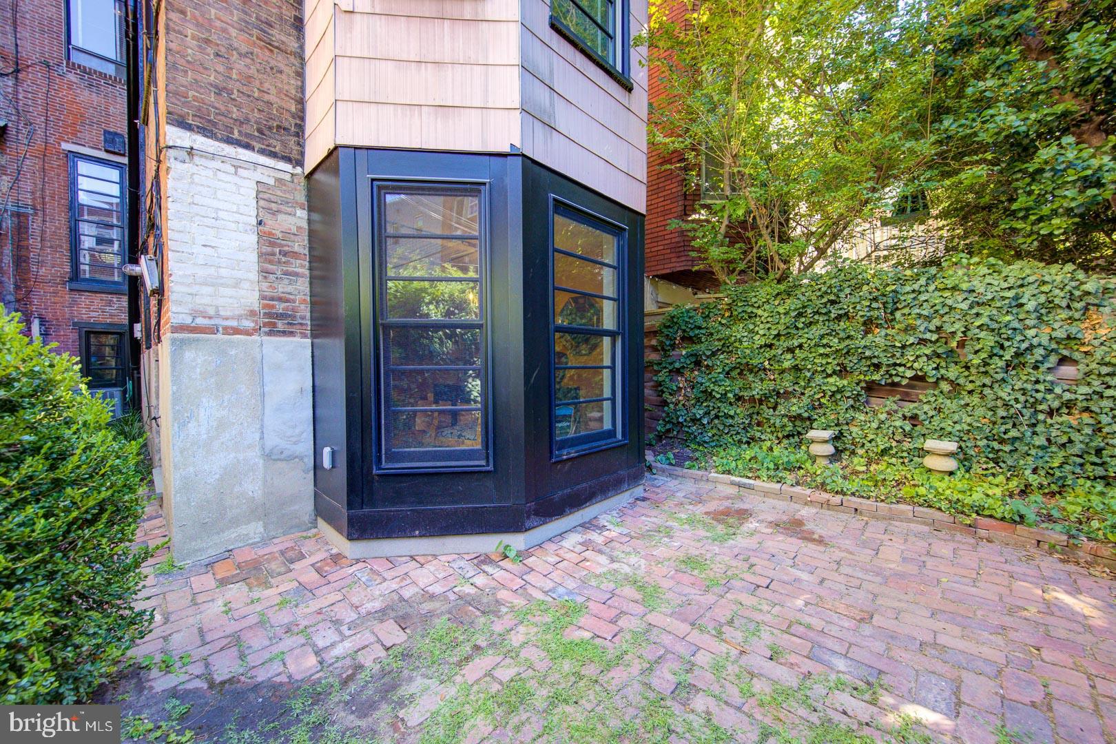 FITLER SQUARE - Residential Income