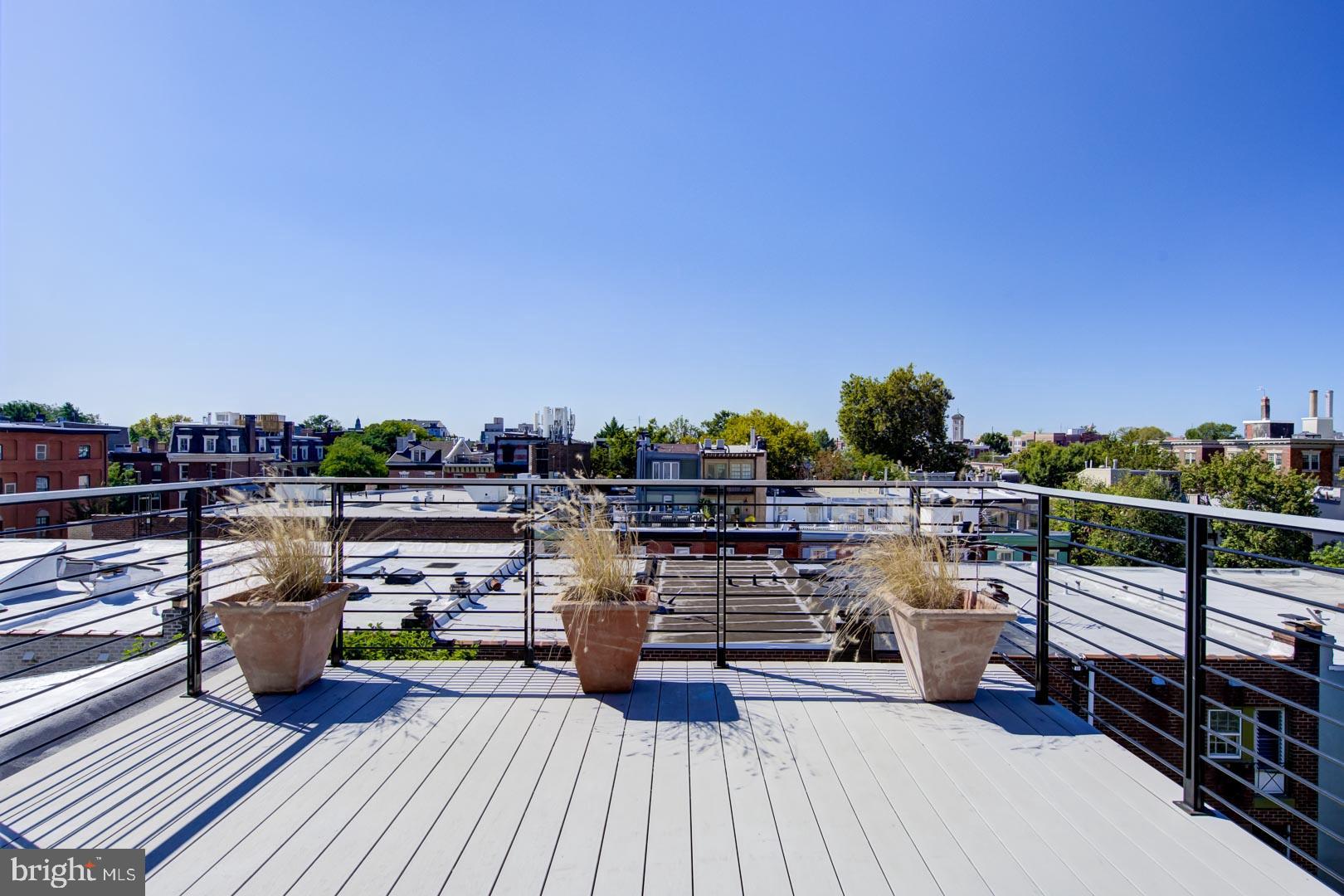FITLER SQUARE - Residential Income