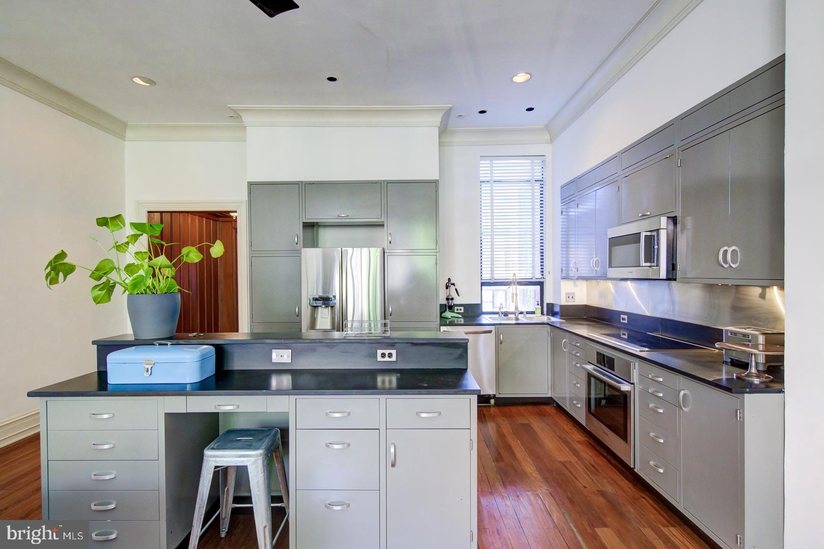 FITLER SQUARE - Residential Income