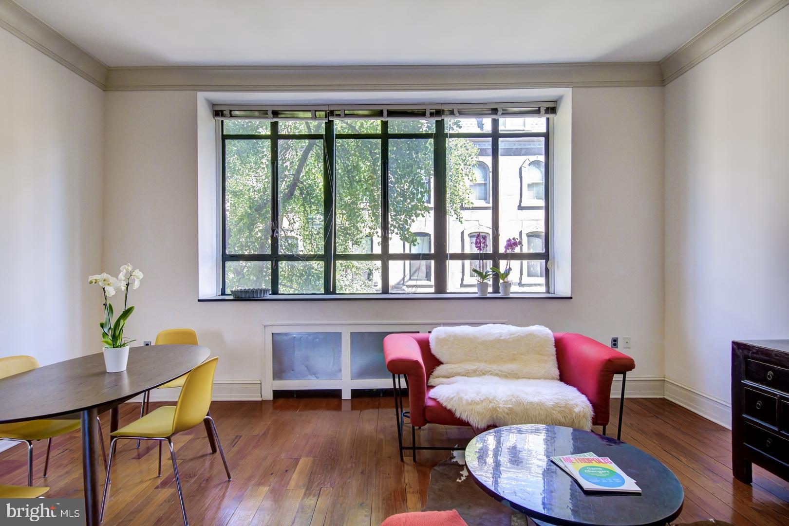 FITLER SQUARE - Residential Income
