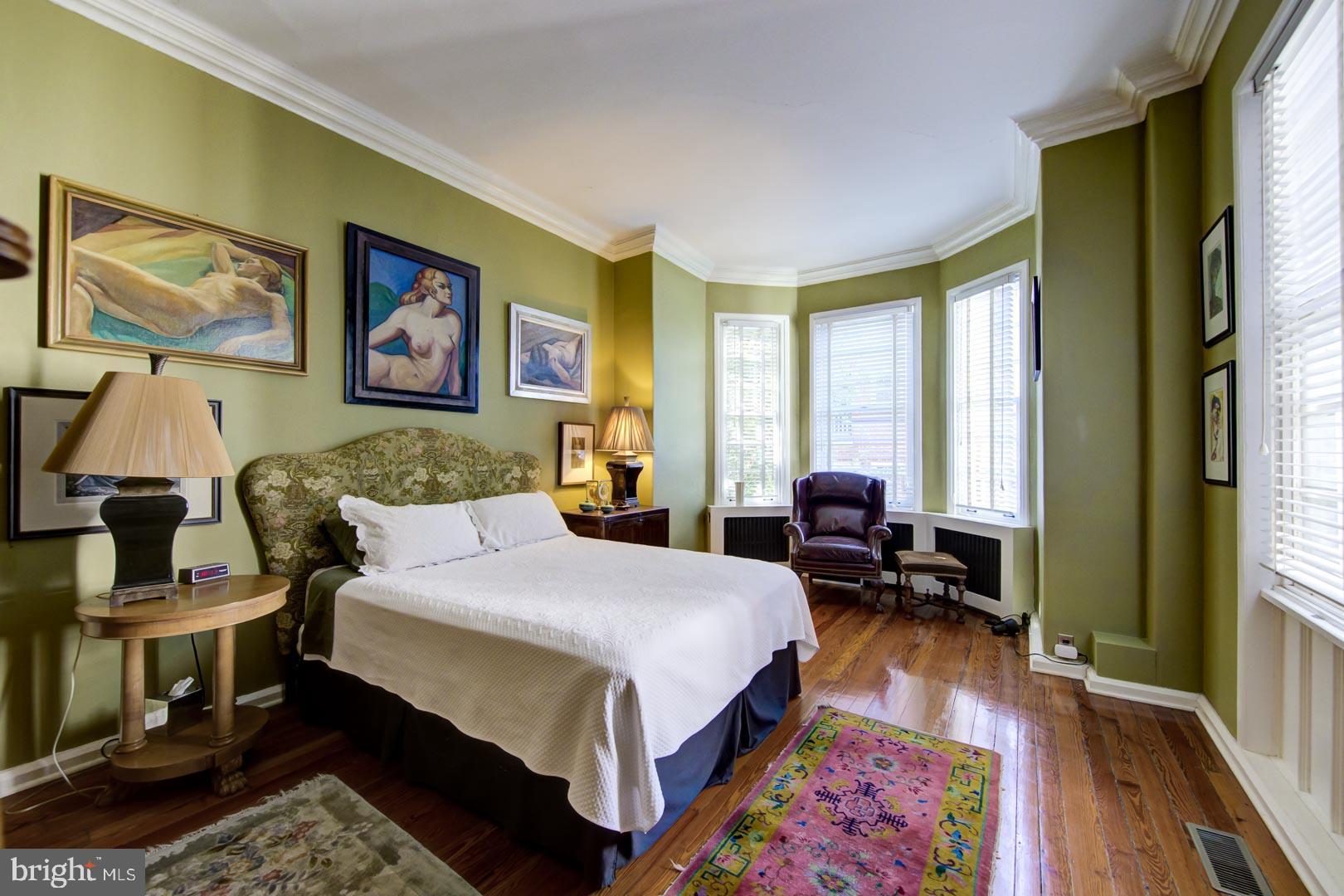 FITLER SQUARE - Residential Income