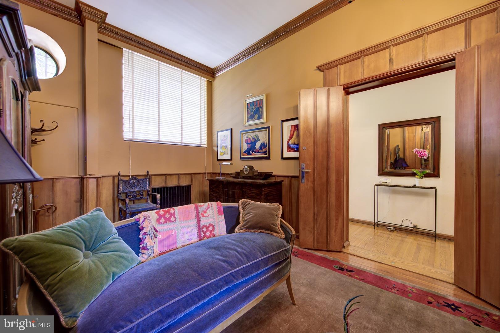 FITLER SQUARE - Residential Income