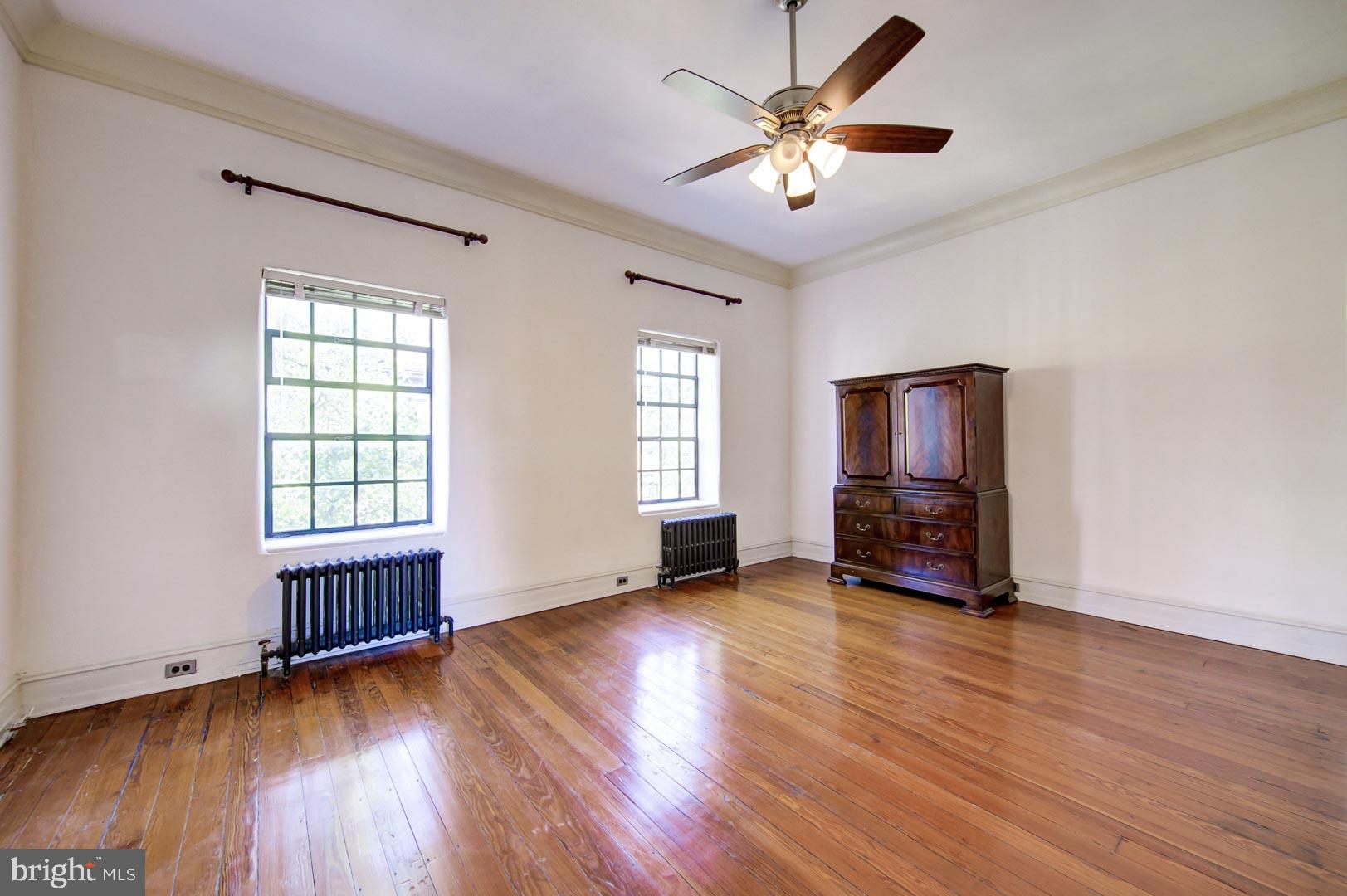 FITLER SQUARE - Residential Income