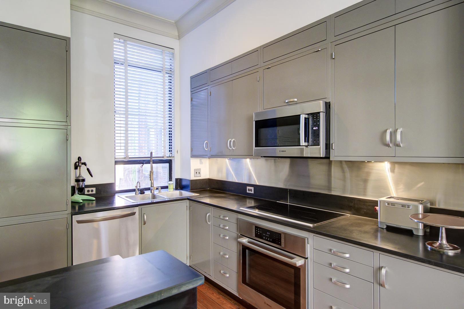 FITLER SQUARE - Residential Income