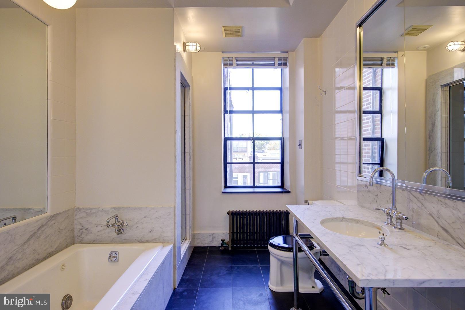 FITLER SQUARE - Residential Income