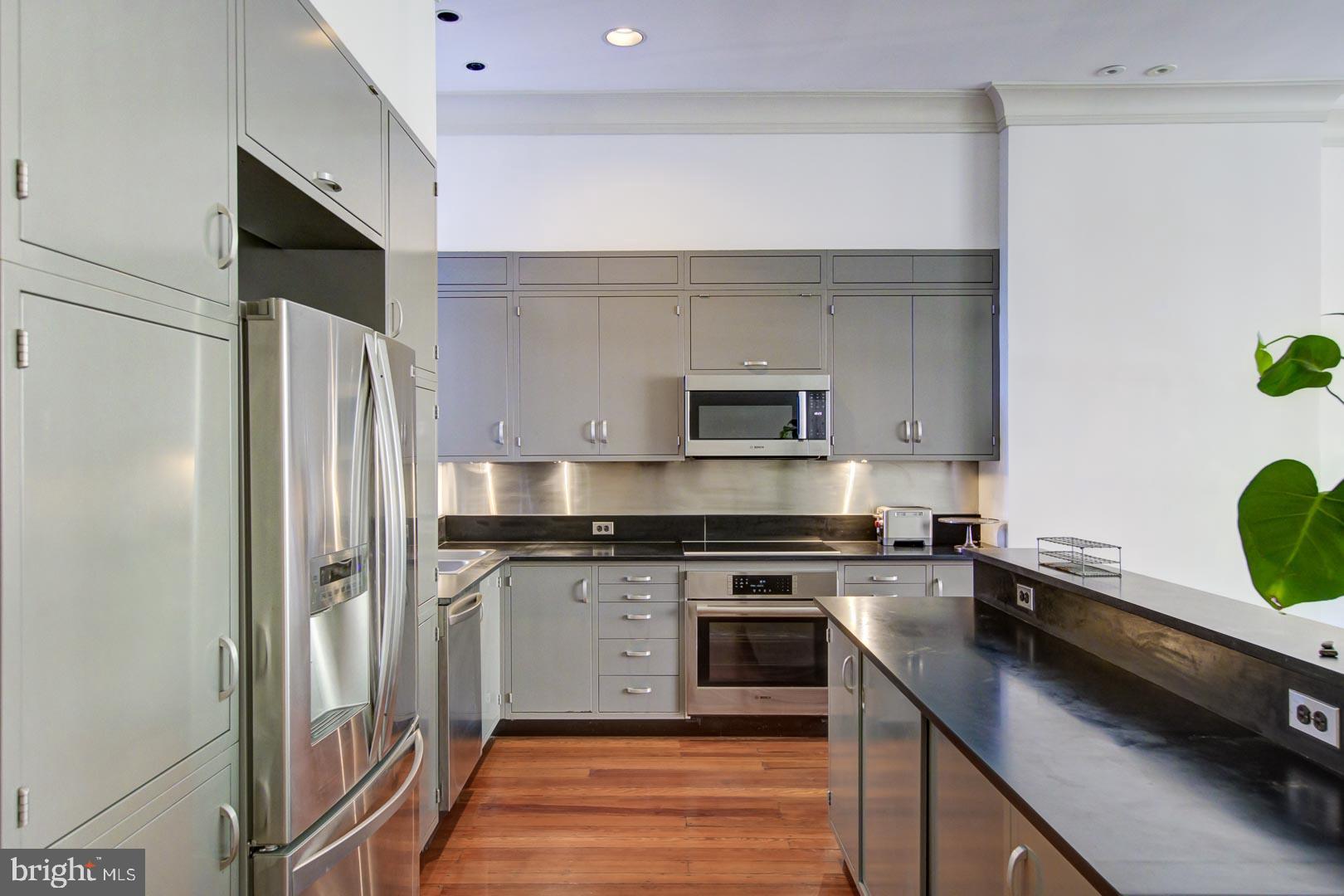FITLER SQUARE - Residential Income