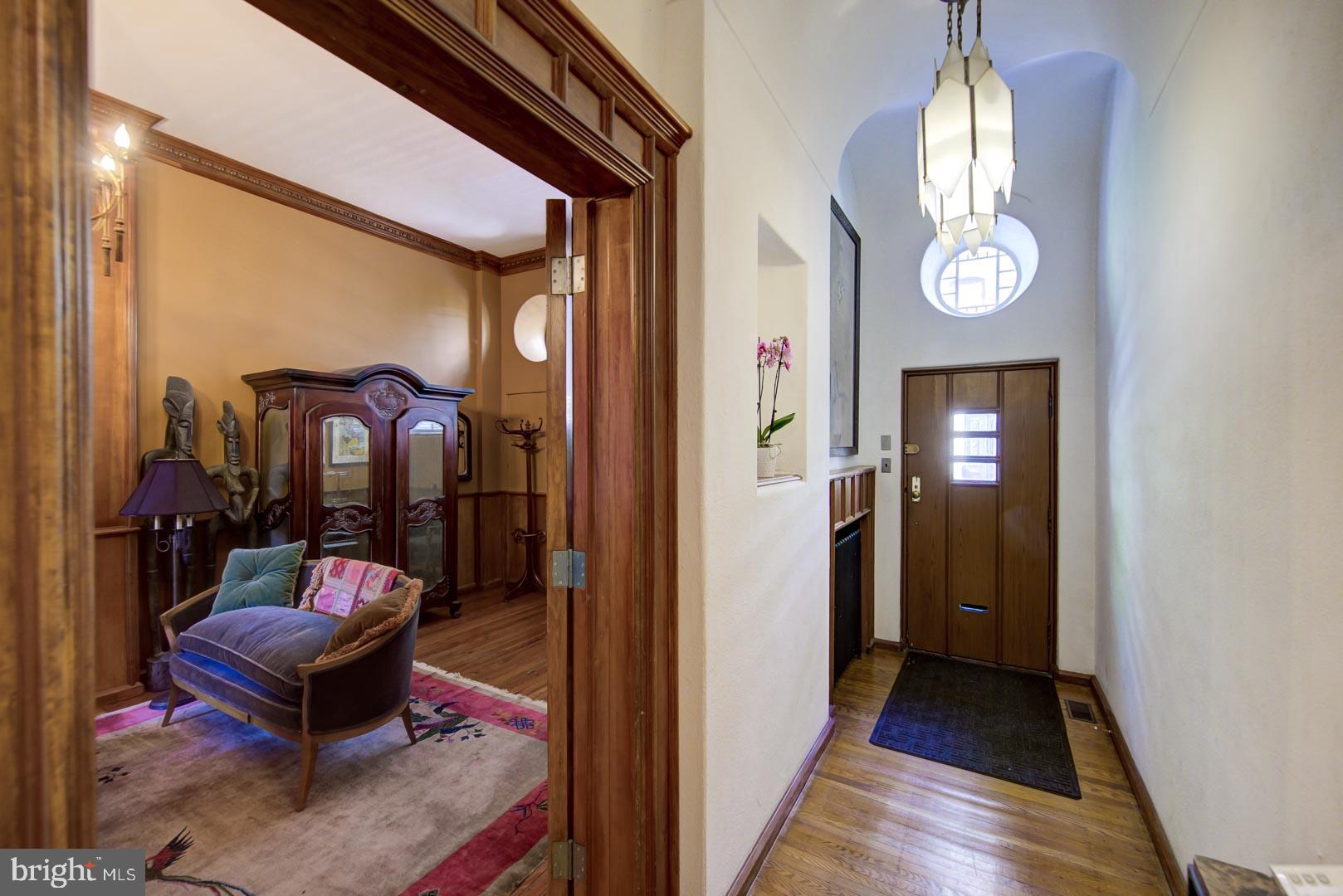 FITLER SQUARE - Residential Income