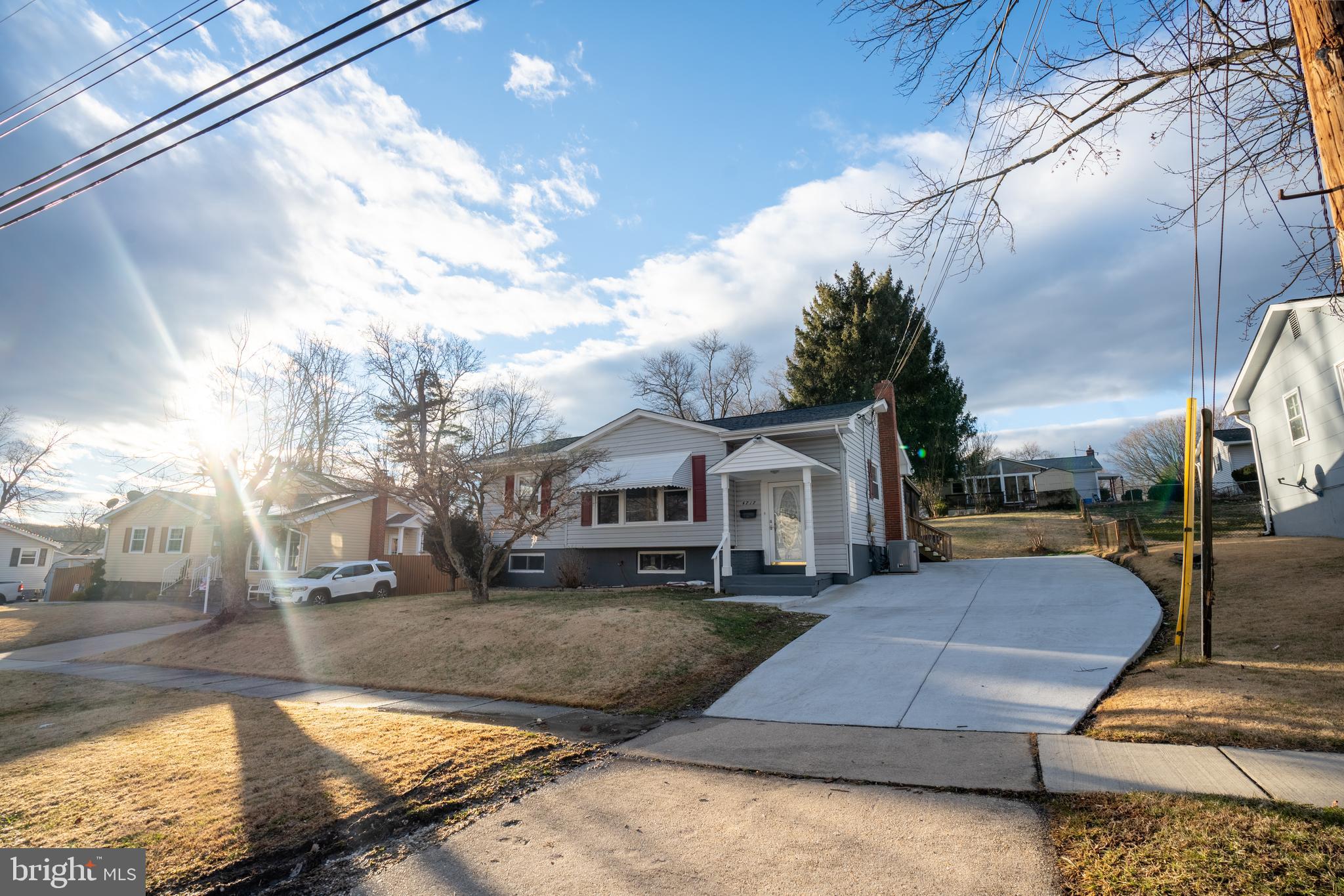 ASPEN HILL PARK - Residential