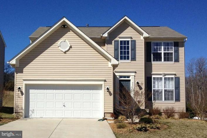 Conveniently located to NAS PAX. Well taken care of 4 bedroom 2.5 bathroom home only minutes from the local base, shopping, and more.