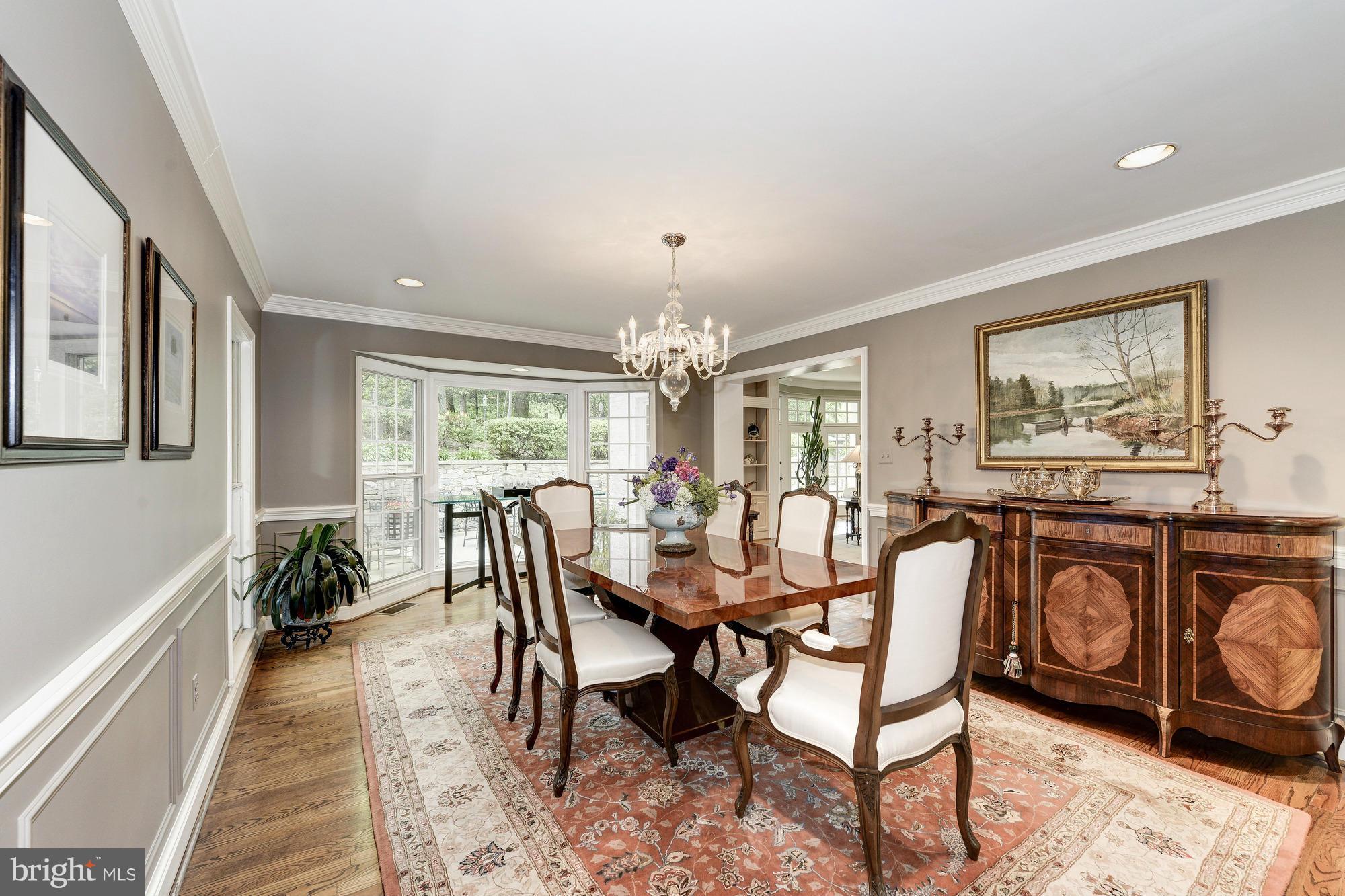 RIVER OAKS - Residential