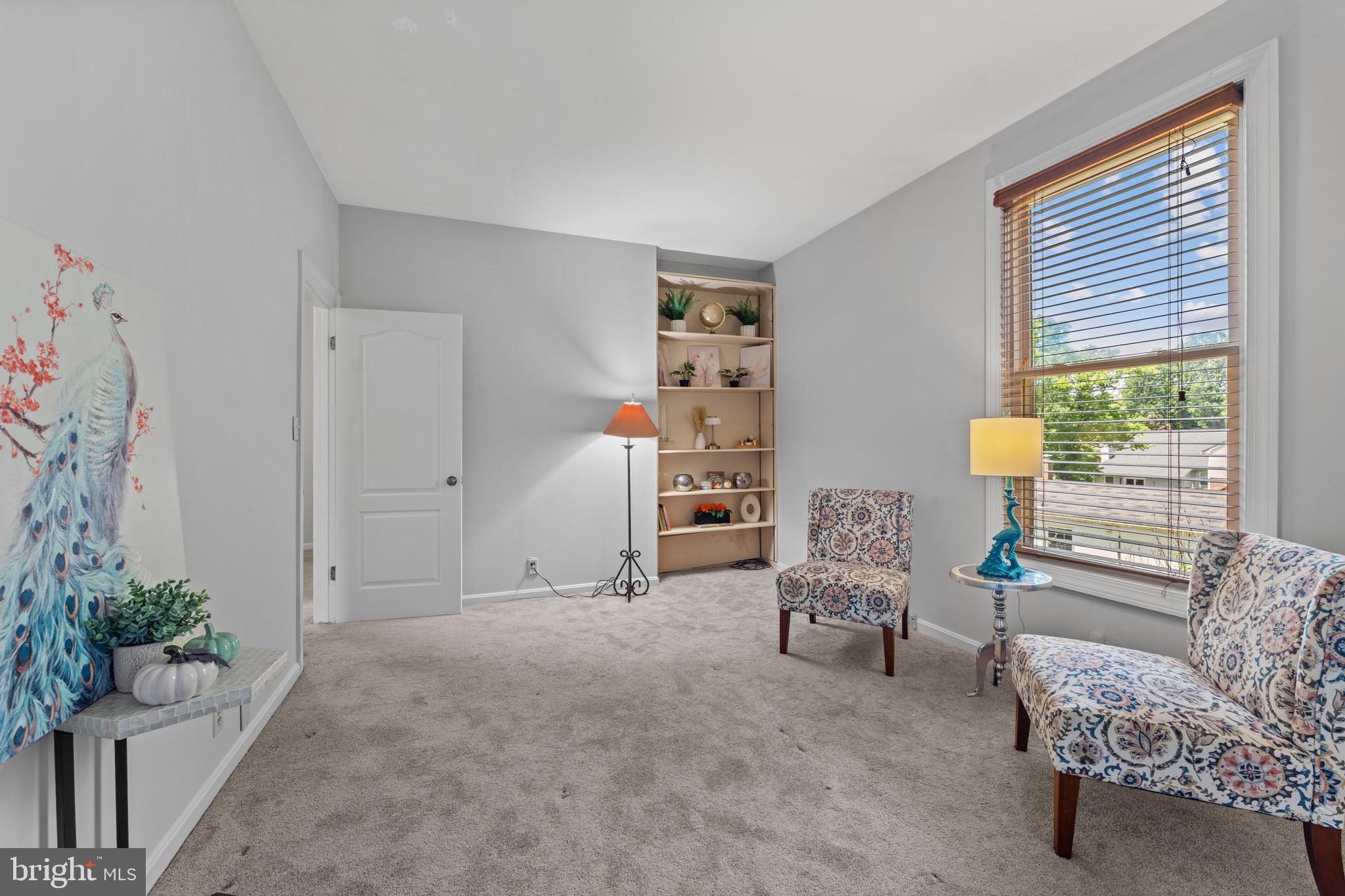 MONTGOMERY HIGHLANDS ESTATES - Residential