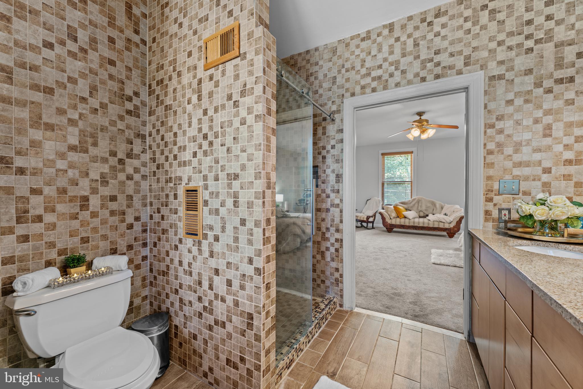 MONTGOMERY HIGHLANDS ESTATES - Residential