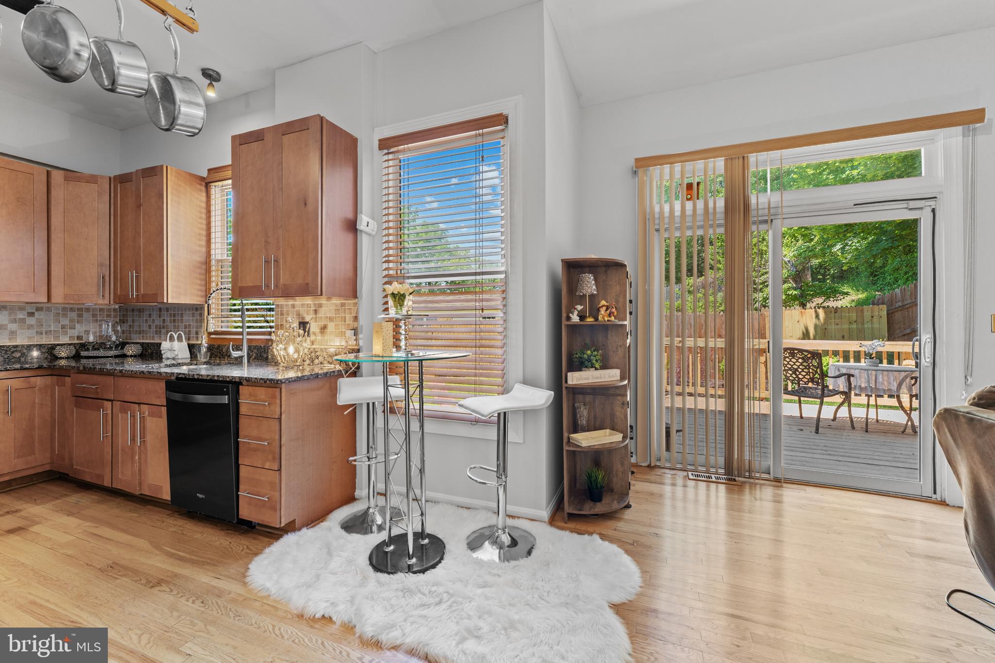 MONTGOMERY HIGHLANDS ESTATES - Residential