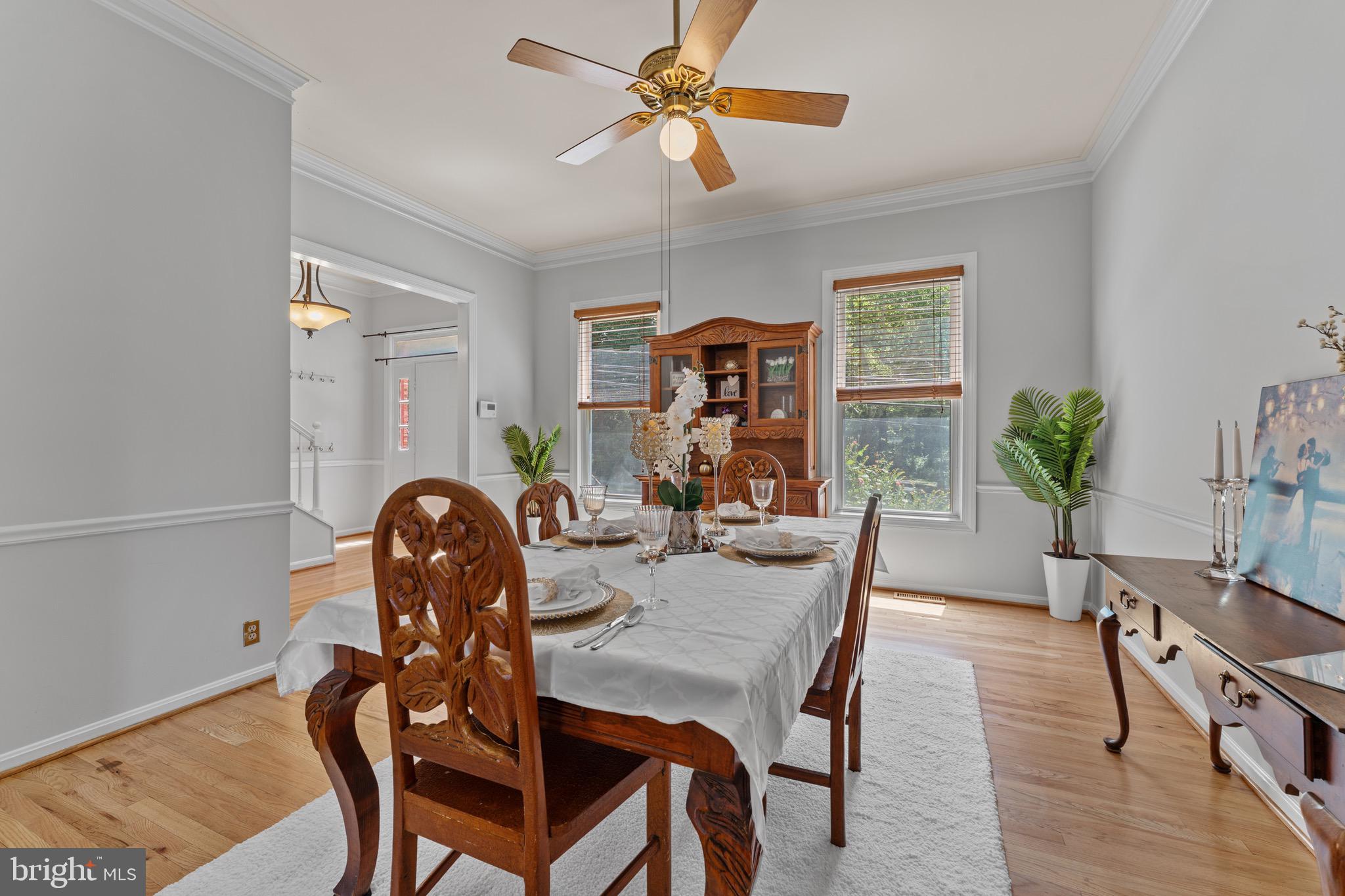 MONTGOMERY HIGHLANDS ESTATES - Residential