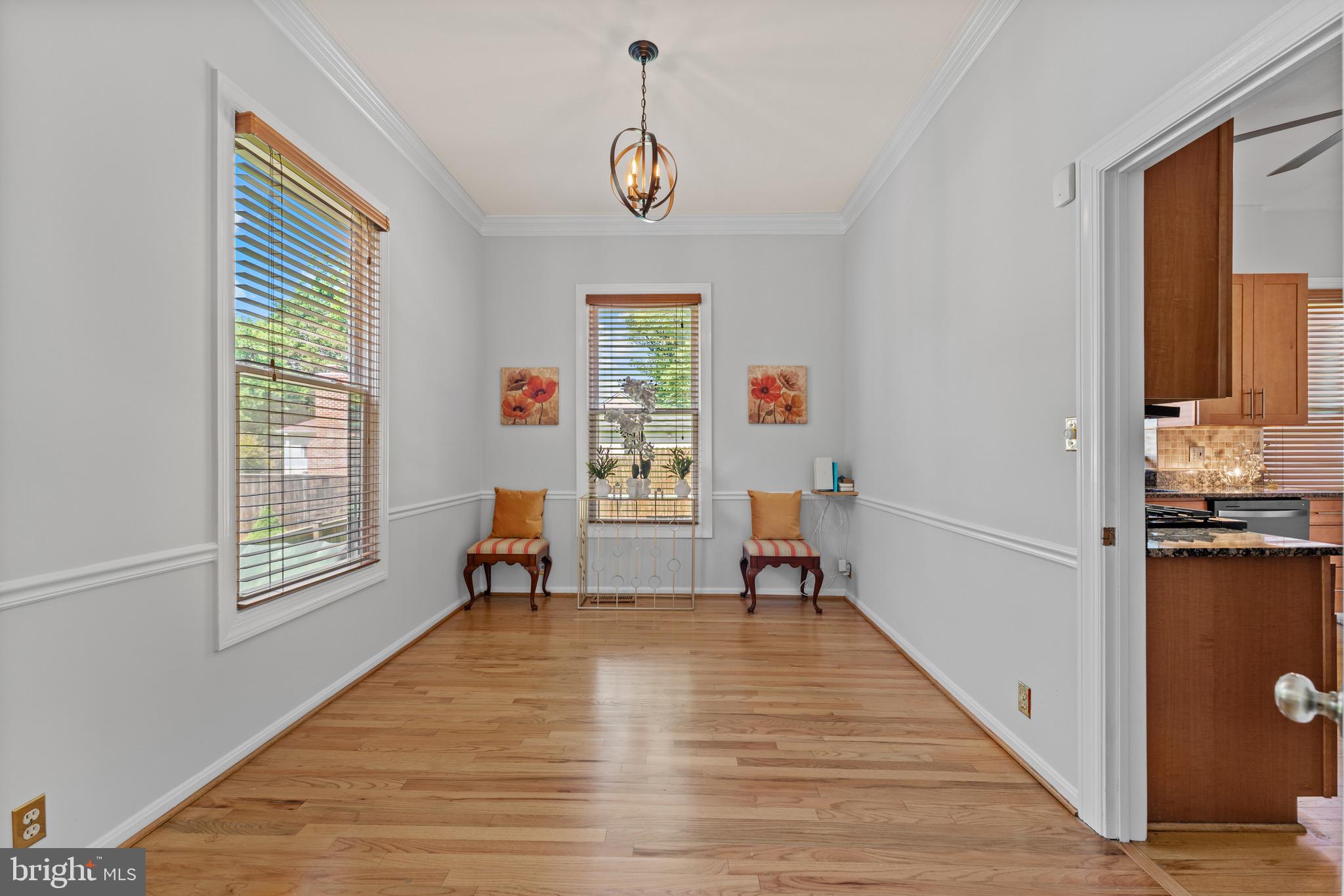 MONTGOMERY HIGHLANDS ESTATES - Residential