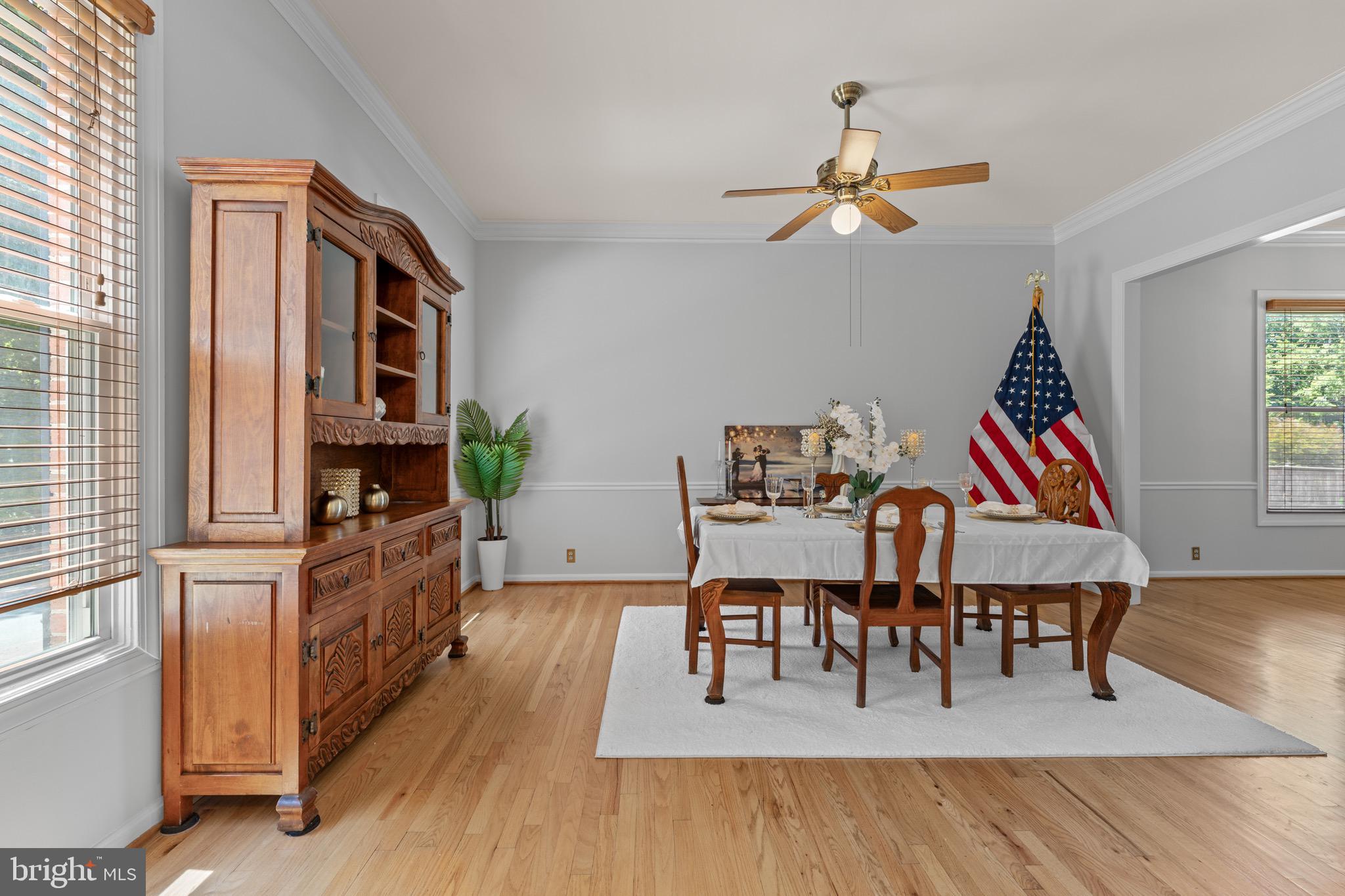 MONTGOMERY HIGHLANDS ESTATES - Residential