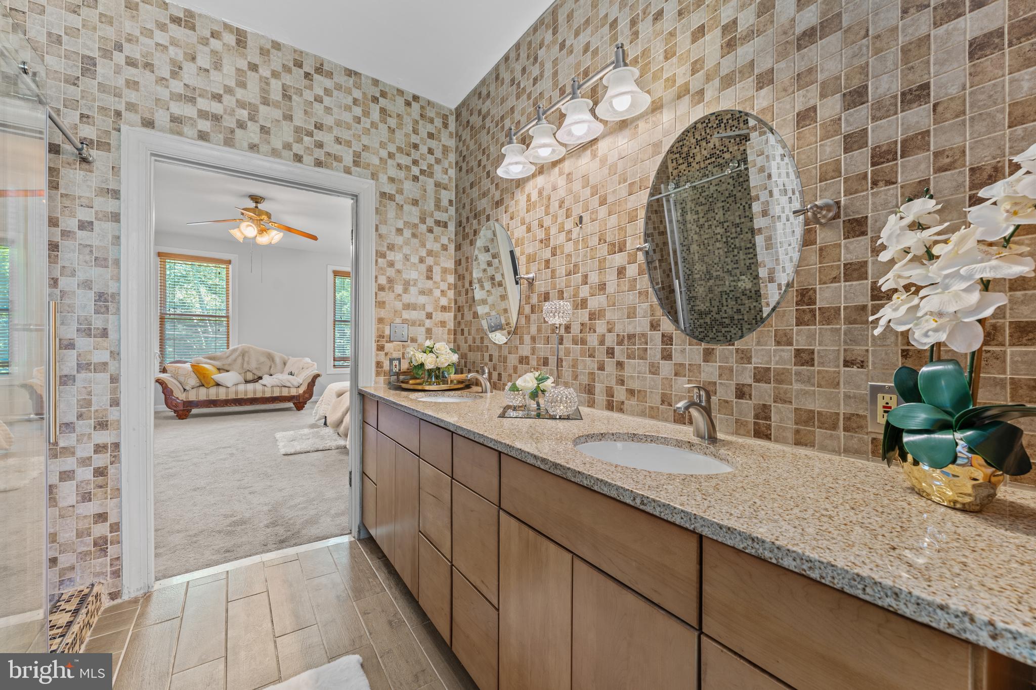 MONTGOMERY HIGHLANDS ESTATES - Residential