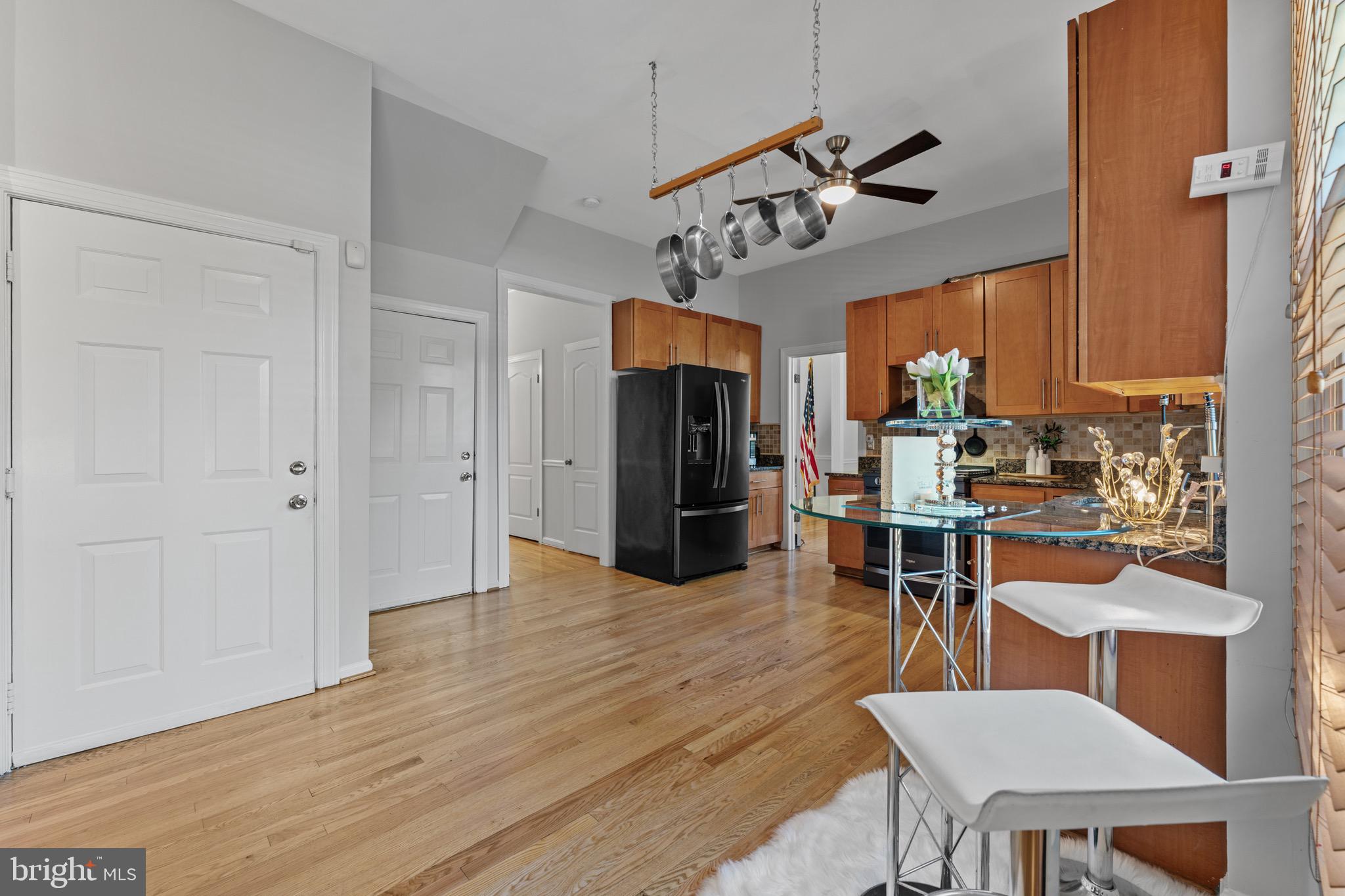 MONTGOMERY HIGHLANDS ESTATES - Residential