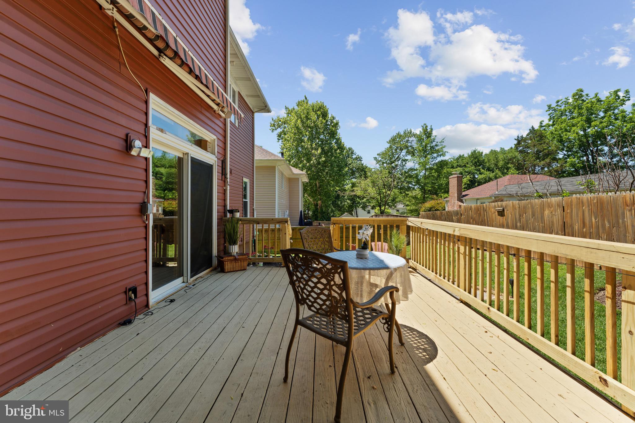 MONTGOMERY HIGHLANDS ESTATES - Residential