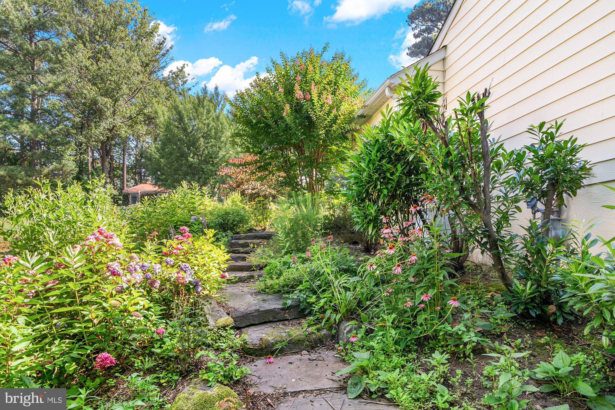TWIN HARBORS - Residential