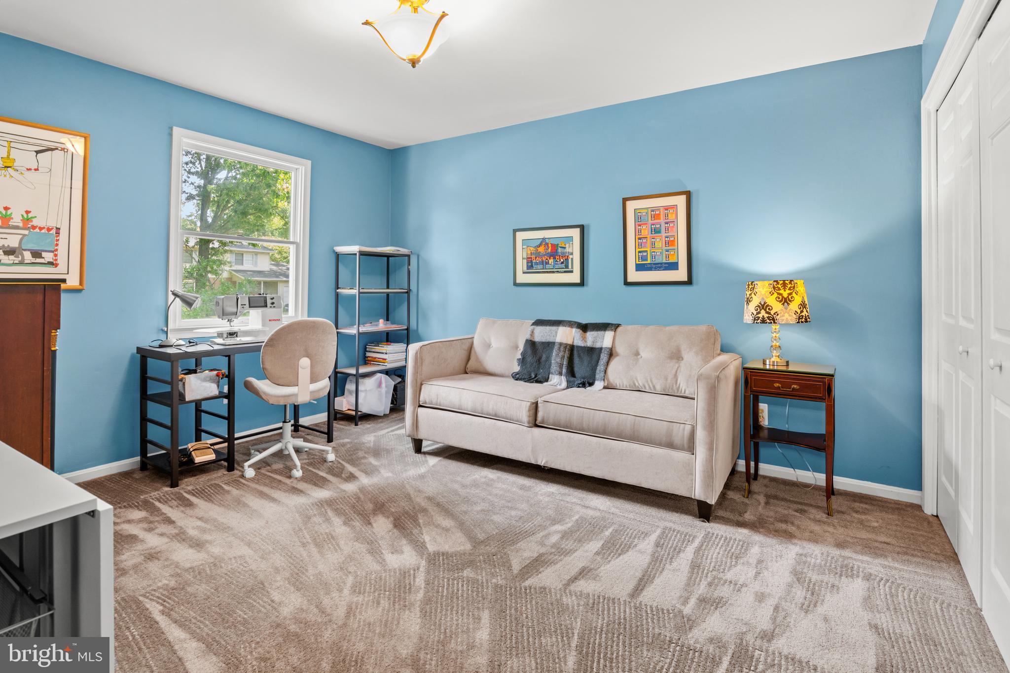 TWIN HARBORS - Residential