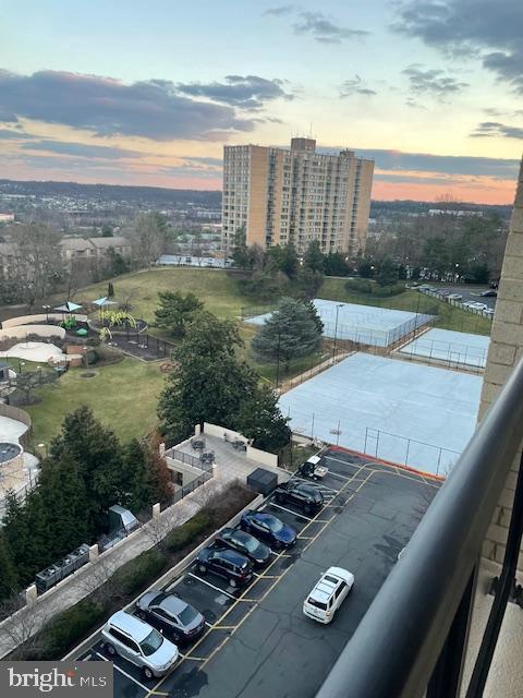 WATERGATE AT LANDMARK - Residential Lease