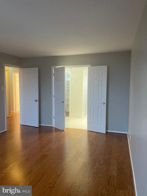 WATERGATE AT LANDMARK - Residential Lease