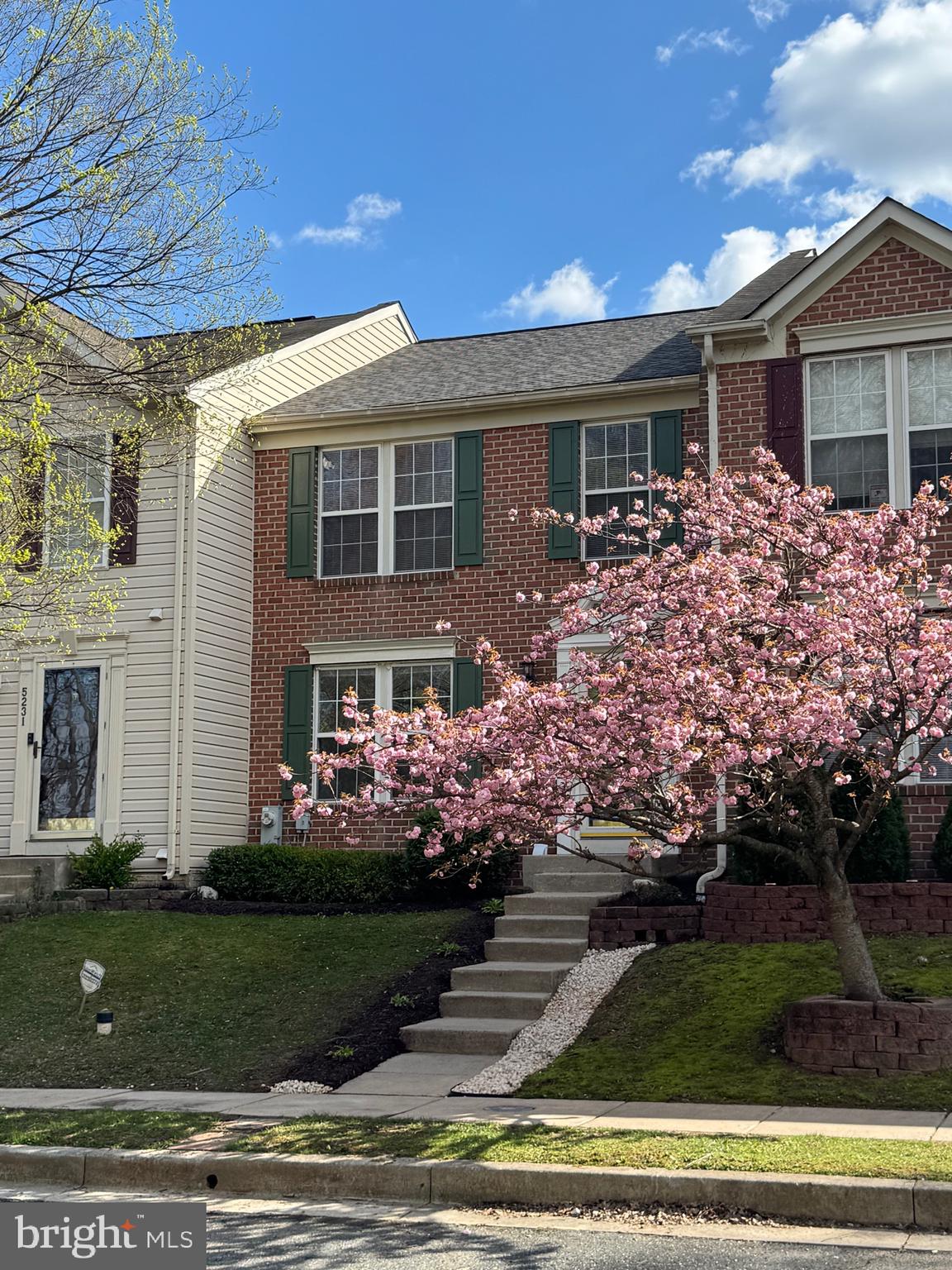 Welcome to this well maintained townhome in the desirable Eaton Square community.  Located just moments from the shopping, dining, and entertainment options of White Marsh, this home offers the perfect blend of style, comfort, and convenience, new roof, fresh paint, new carpet, new blinds, recessed lights throughout, finished basement with a renovated full bathroom, deck, fenced yard, etc.  Easy access to major commuter routes, including I-695, US-40, and I-95, makes this a prime location.

A minimum credit of 670 and income 3.5 times the rent required. No Smoking, No Pets.