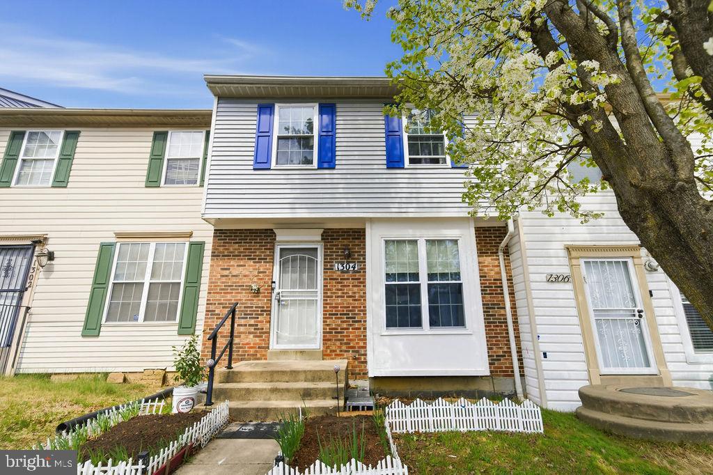 Ideally located and thoughtfully updated, this 3-bedroom, 2 full bath townhouse offers a wonderful opportunity for both first-time homebuyers and investors. The home features a walk-out basement with a separate entrance, providing added flexibility and potential.

Recent improvements include updates to the roof, flooring, windows, water heater, and a (newly installed fence 2025), offering peace of mind and added value.

Conveniently situated in a highly accessible area with close proximity to public transportation, including Metro and bus lines. Just minutes from shopping, dining, and major destinations such as FedEx Field and the Morgan Blvd Metro Station.

A great opportunity to enjoy comfort, convenience, and value in one place.