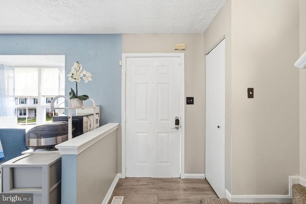 CAPITAL VIEW TOWNHOUSES - Residential