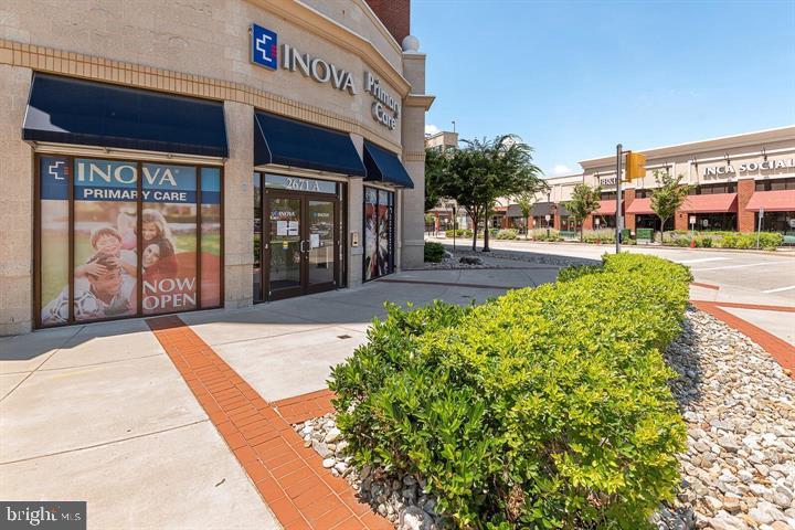 WESTBRIAR - Residential Lease