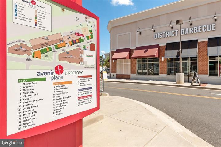 WESTBRIAR - Residential Lease