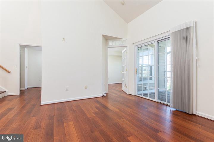 WESTBRIAR - Residential Lease