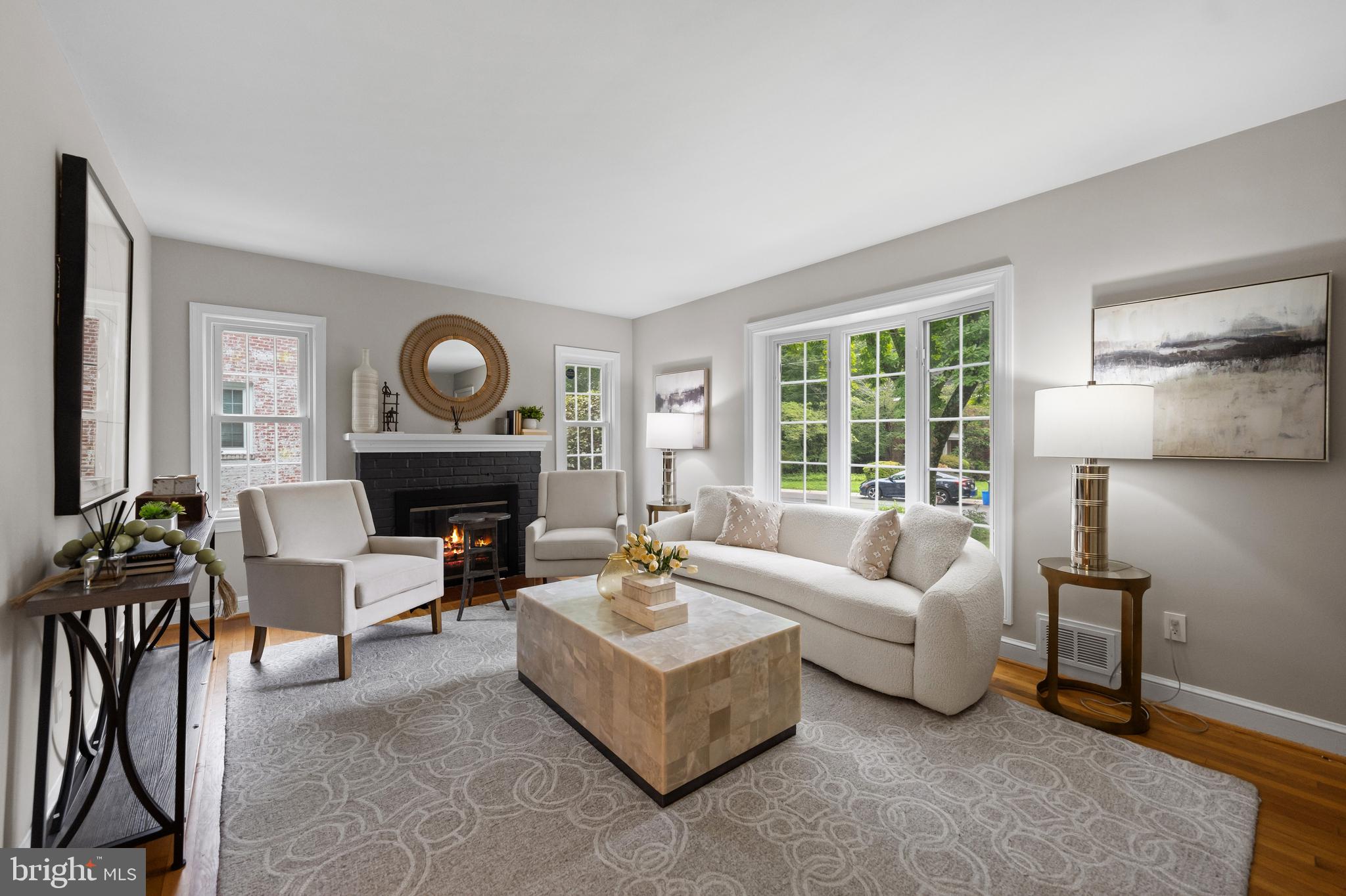 WOODMOOR - Residential