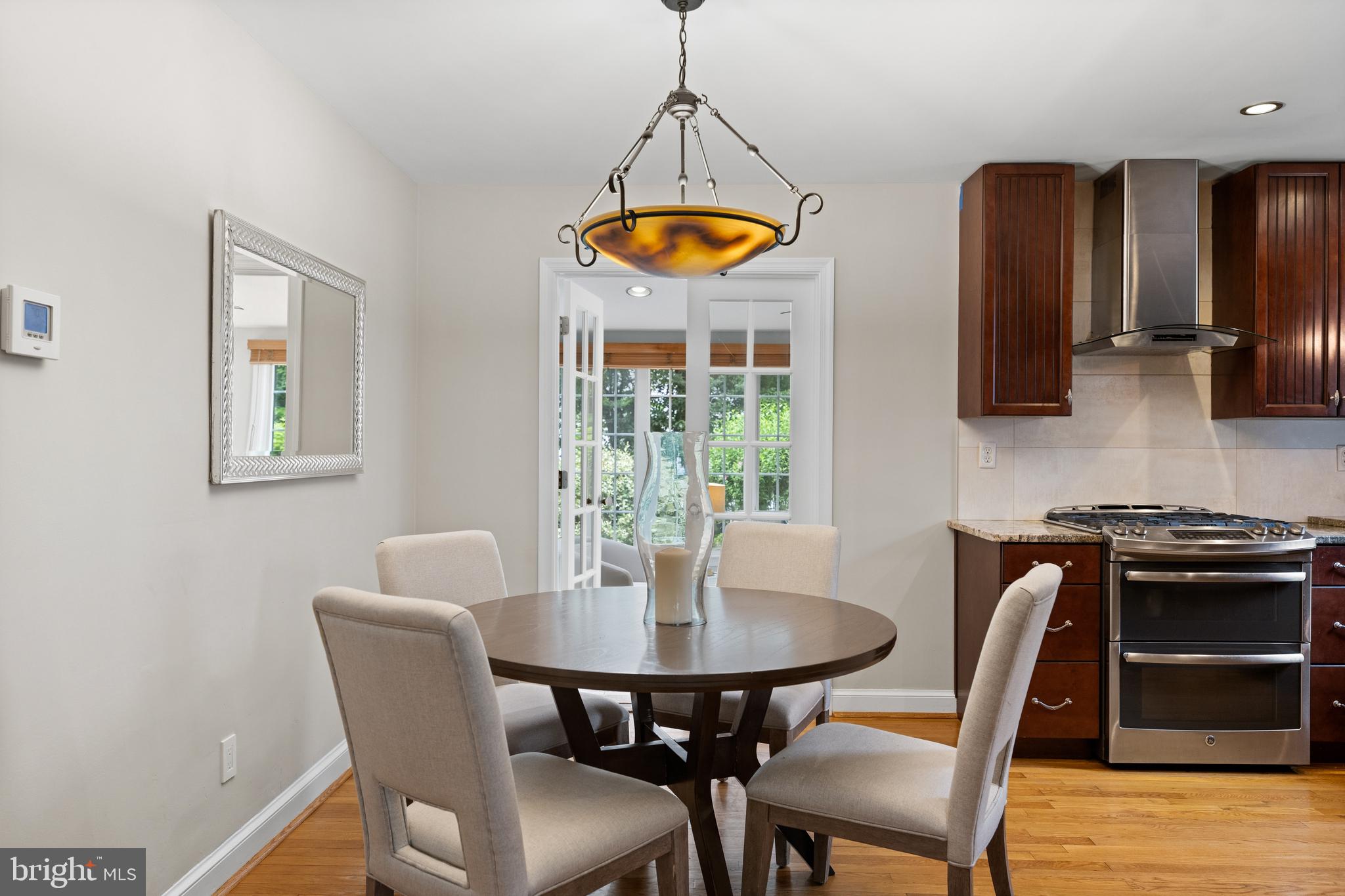 WOODMOOR - Residential