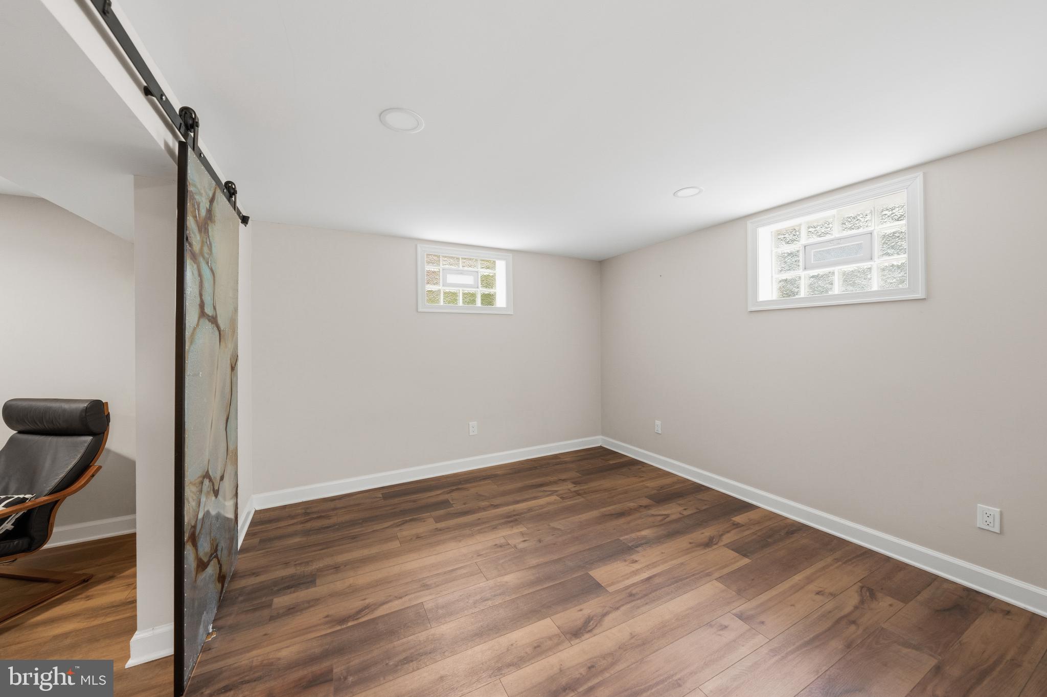 WOODMOOR - Residential