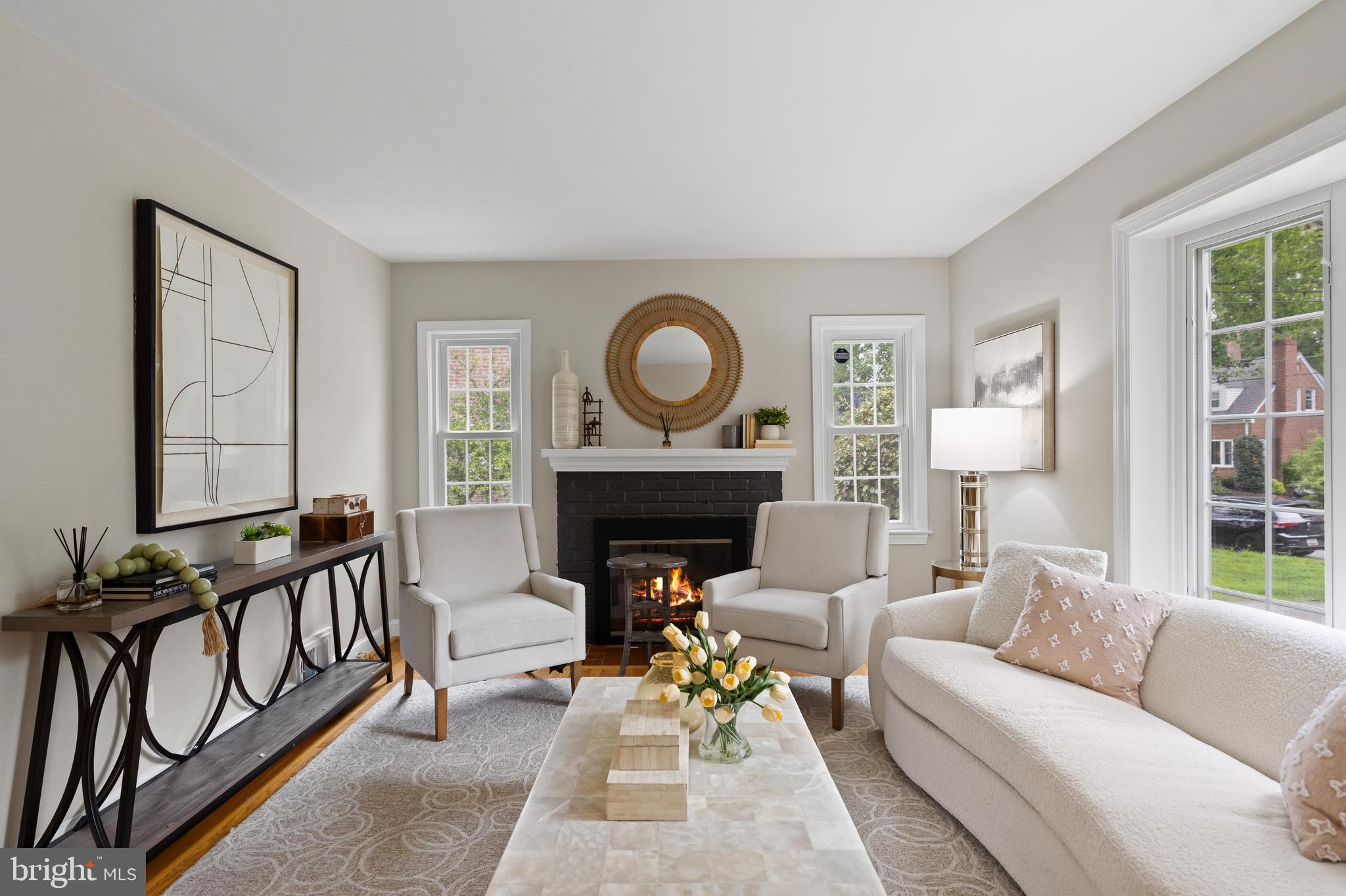 WOODMOOR - Residential